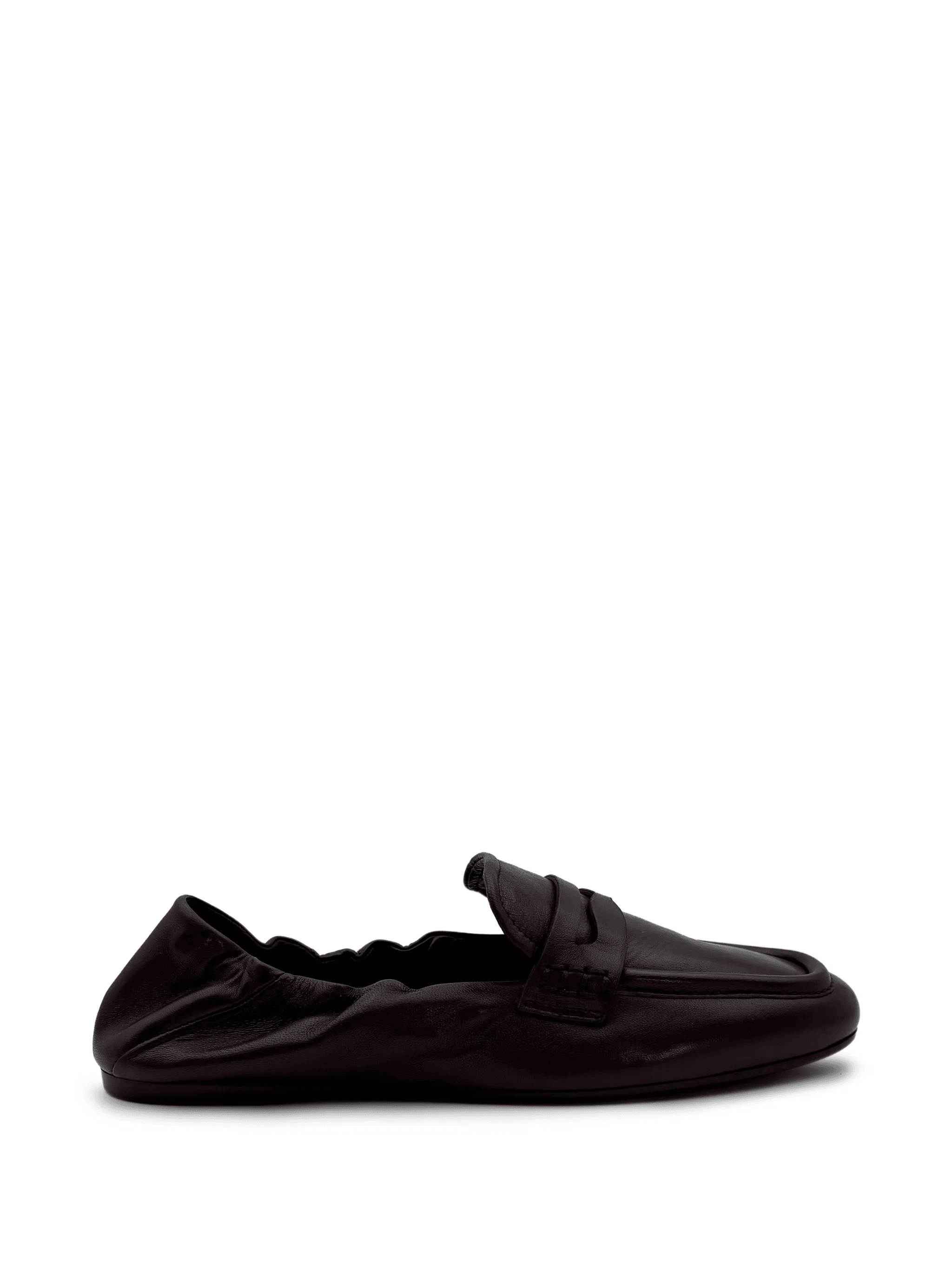 penny loafers - Image 1