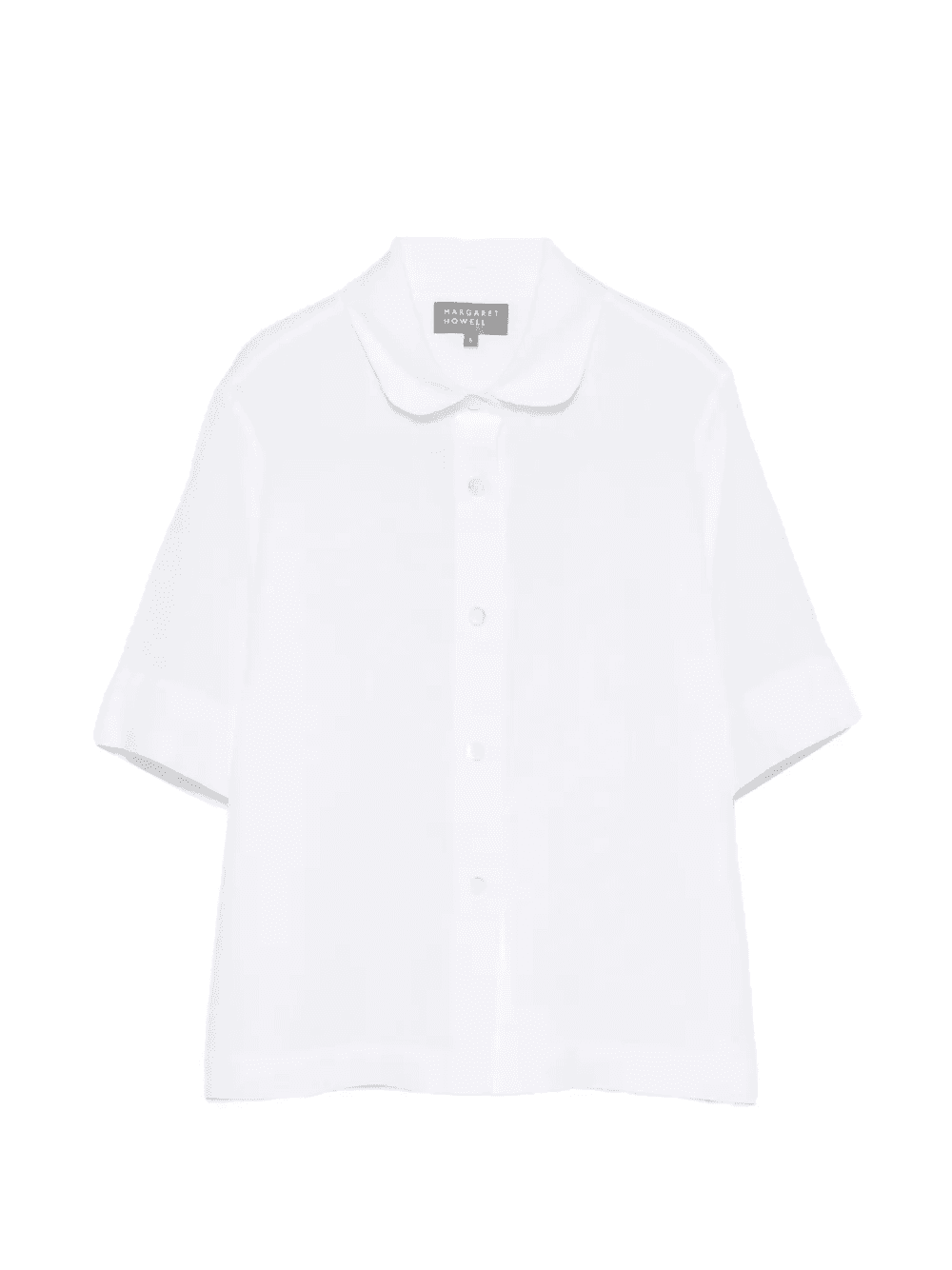 short-sleeve shirt - Image 1