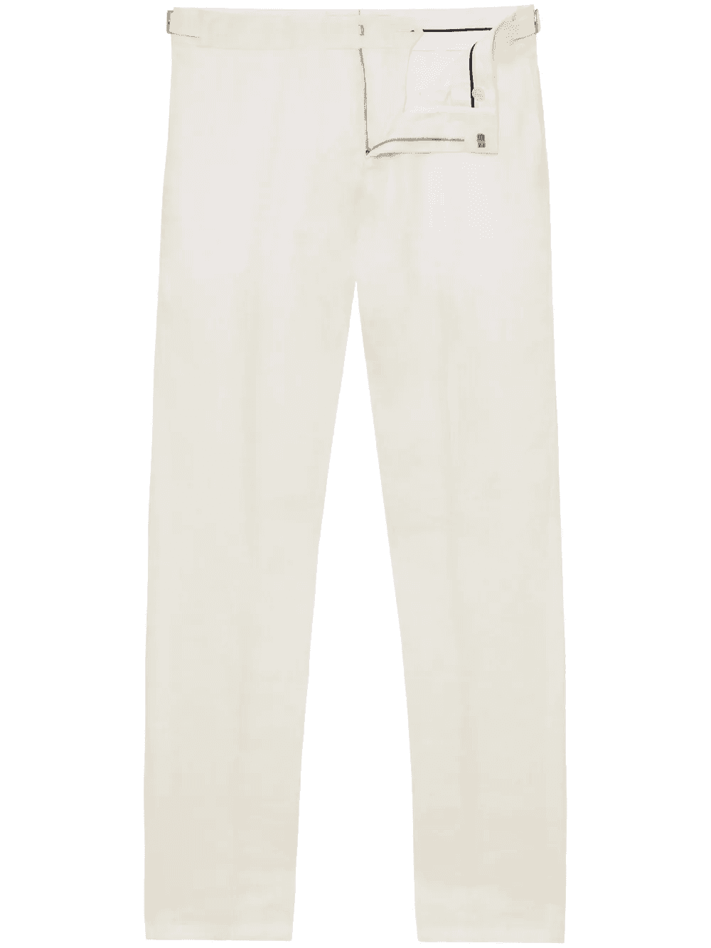 Griffon tailored trousers - Image 1