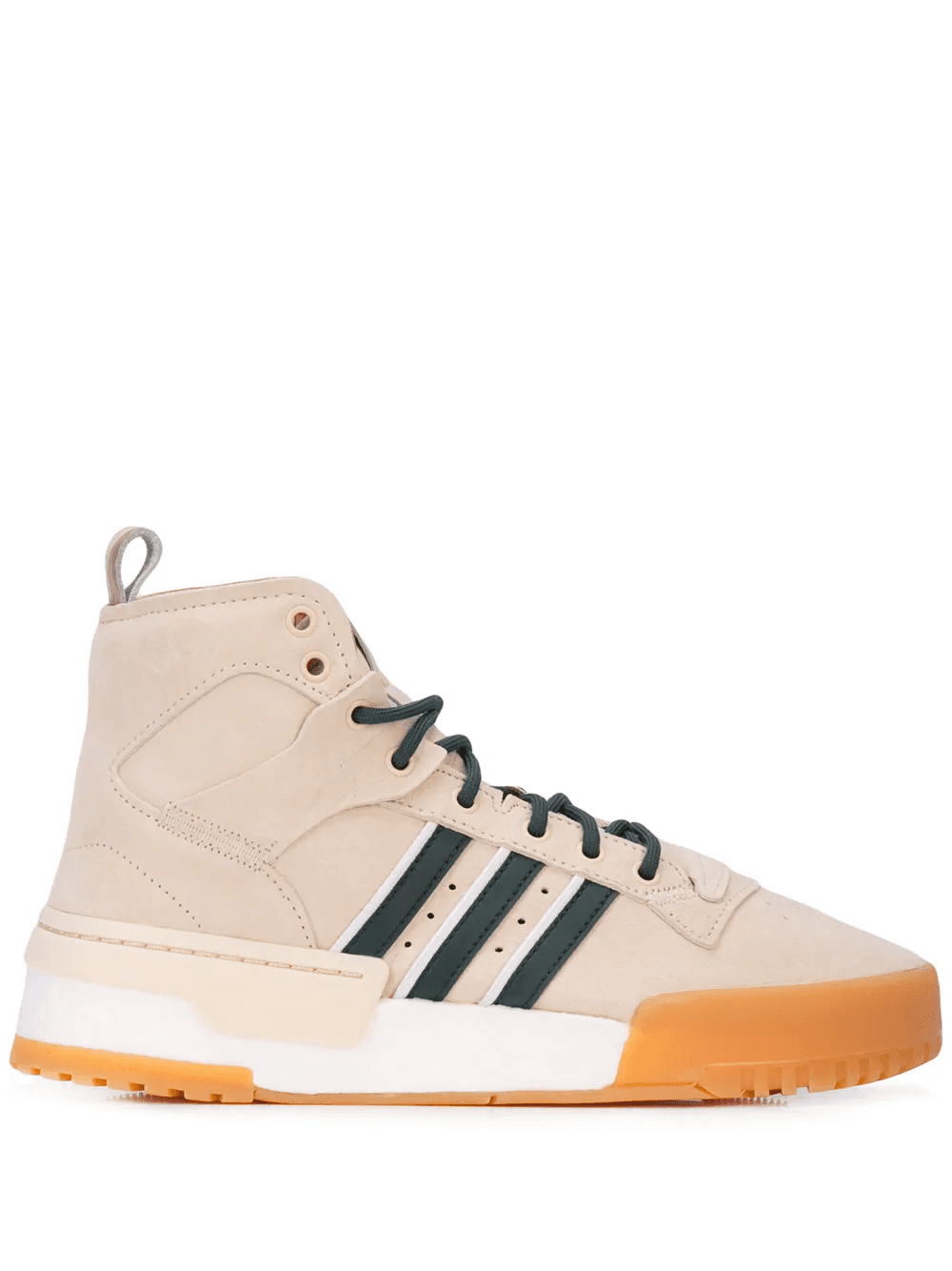 x Eric Emanuel Rivalry RM sneakers - Image 1