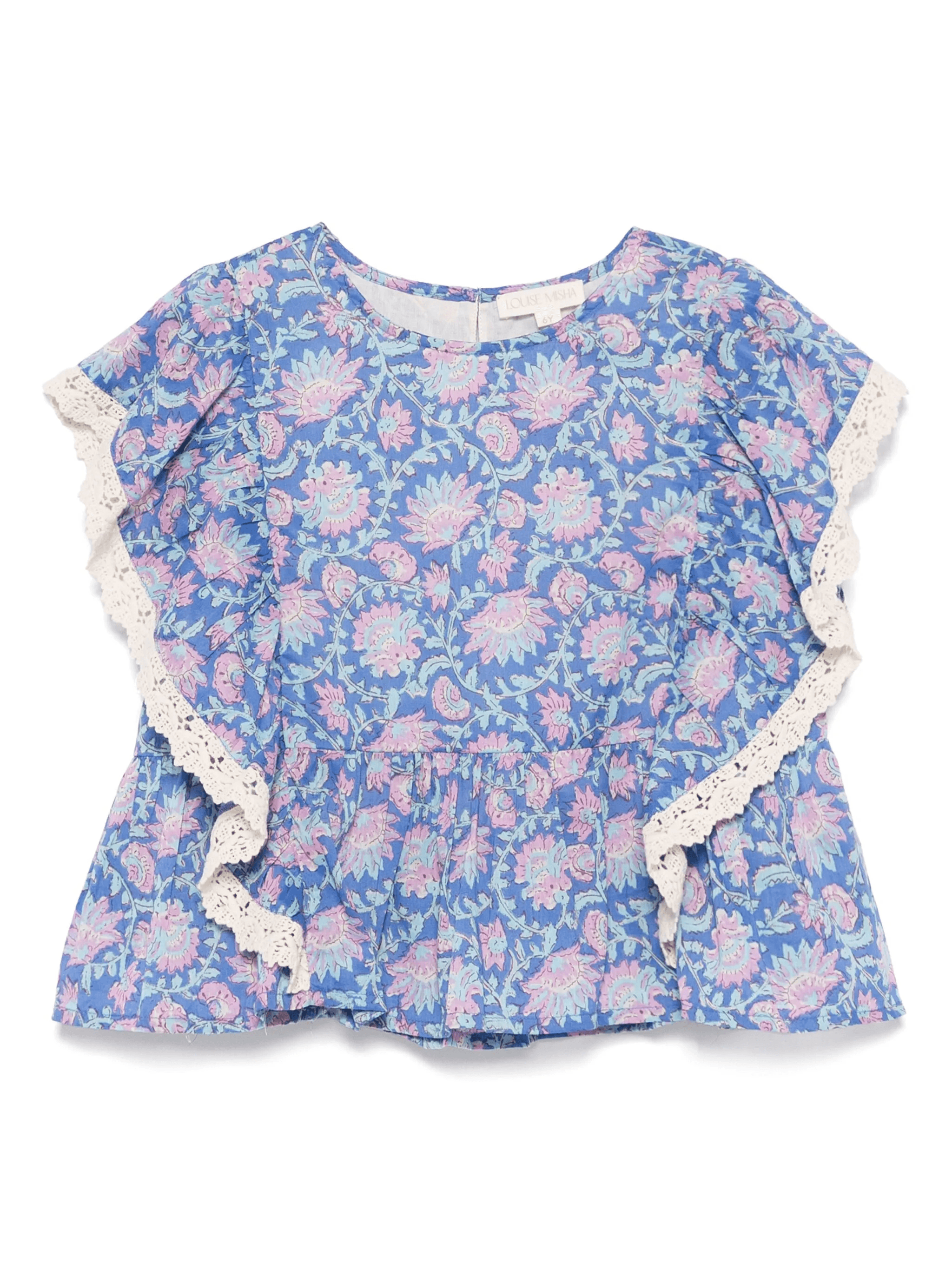 Ines blouse - Image 1