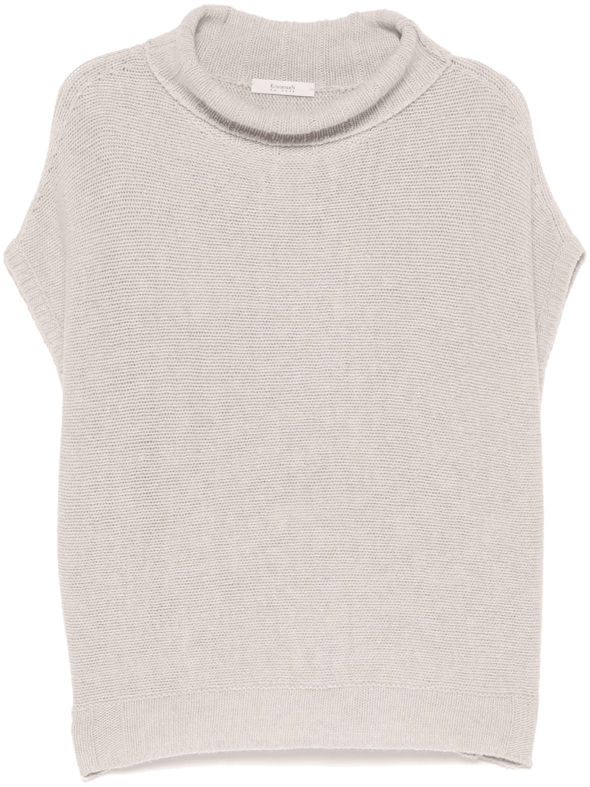 cashmere sweater - Image 1