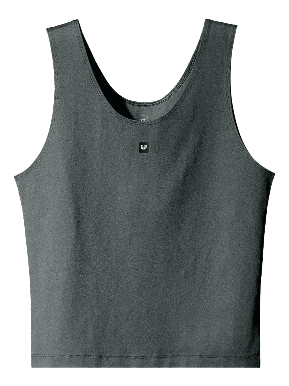 second-skin tank top - Image 1