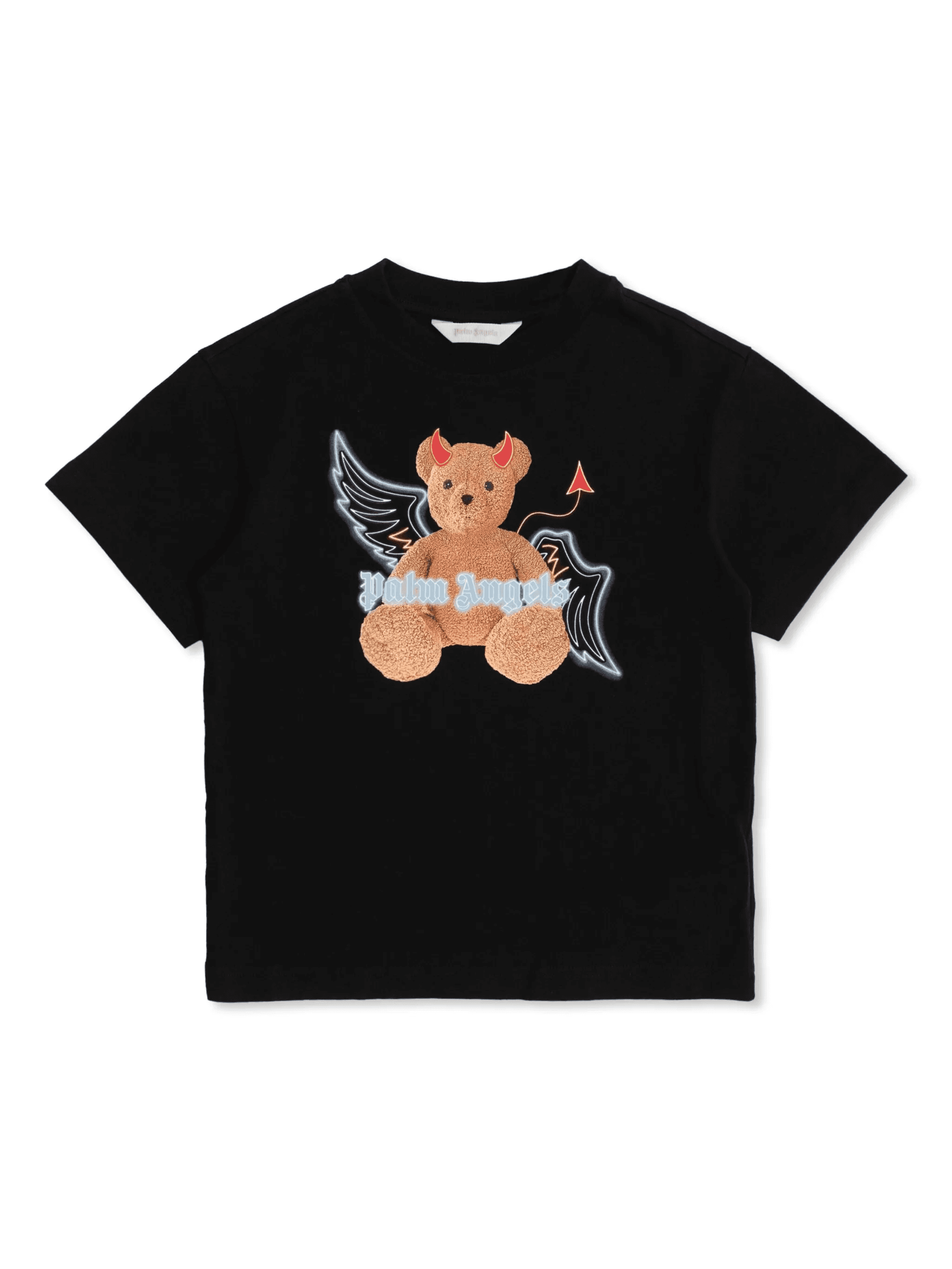 PA BEAR DEVIL T-SHIRT S/S - Image 1