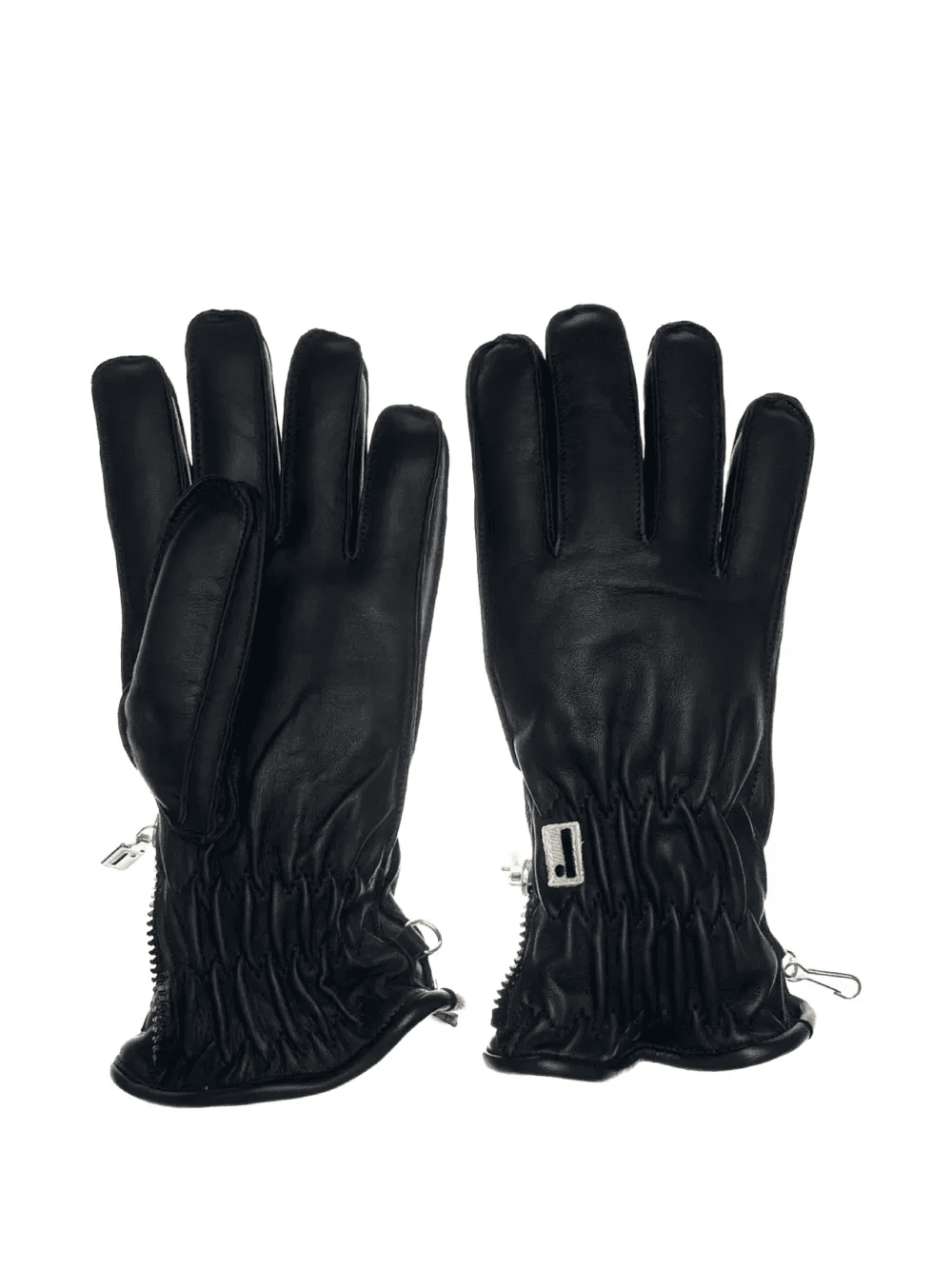 zip gloves - Image 1