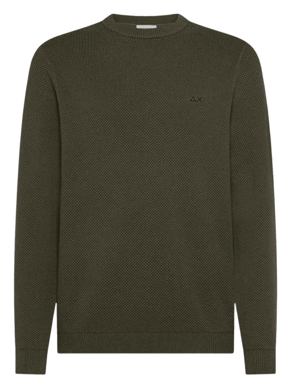crew-neck sweater - Image 1