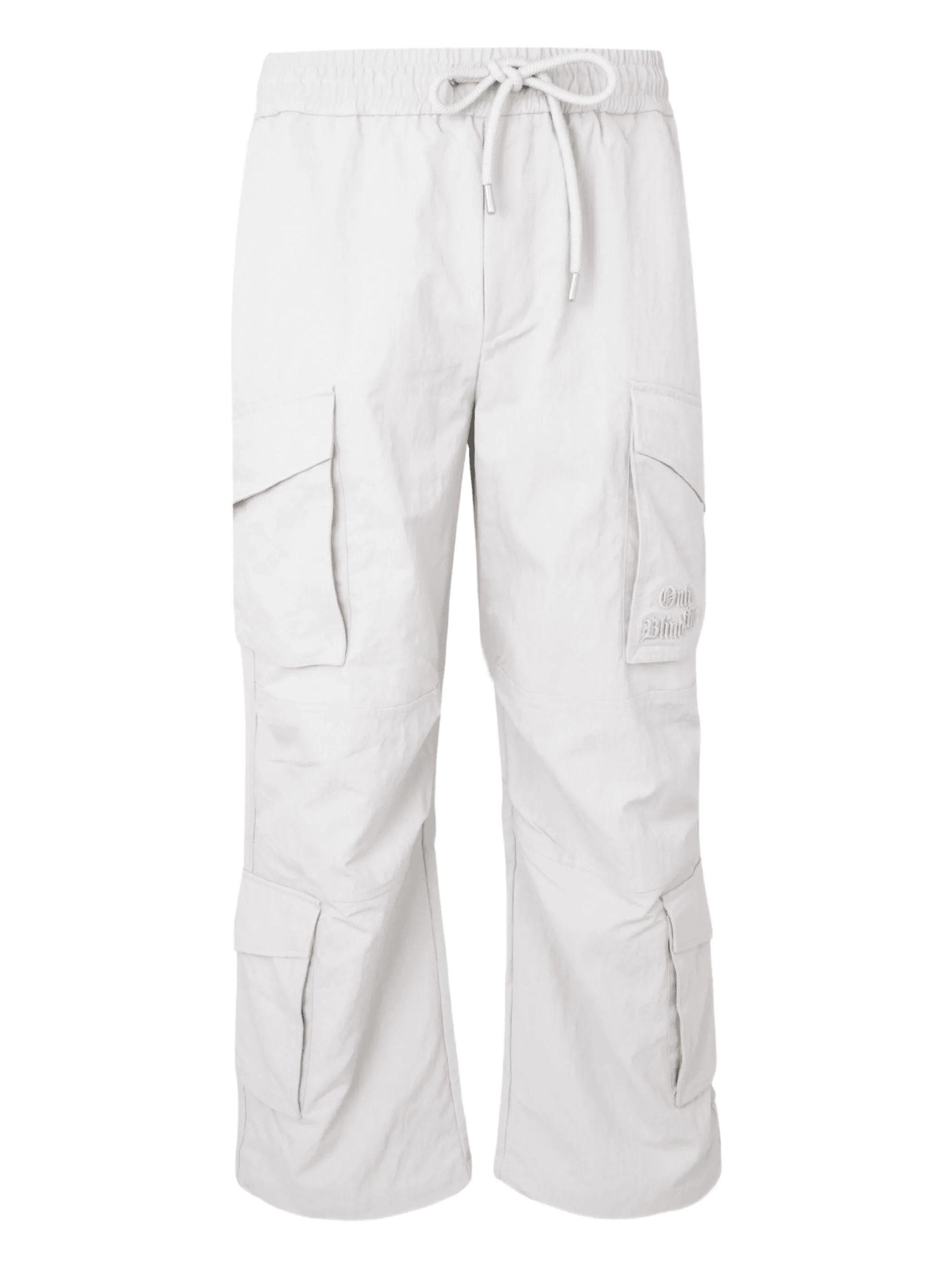 Utility Cargo Glacier trousers - Image 1