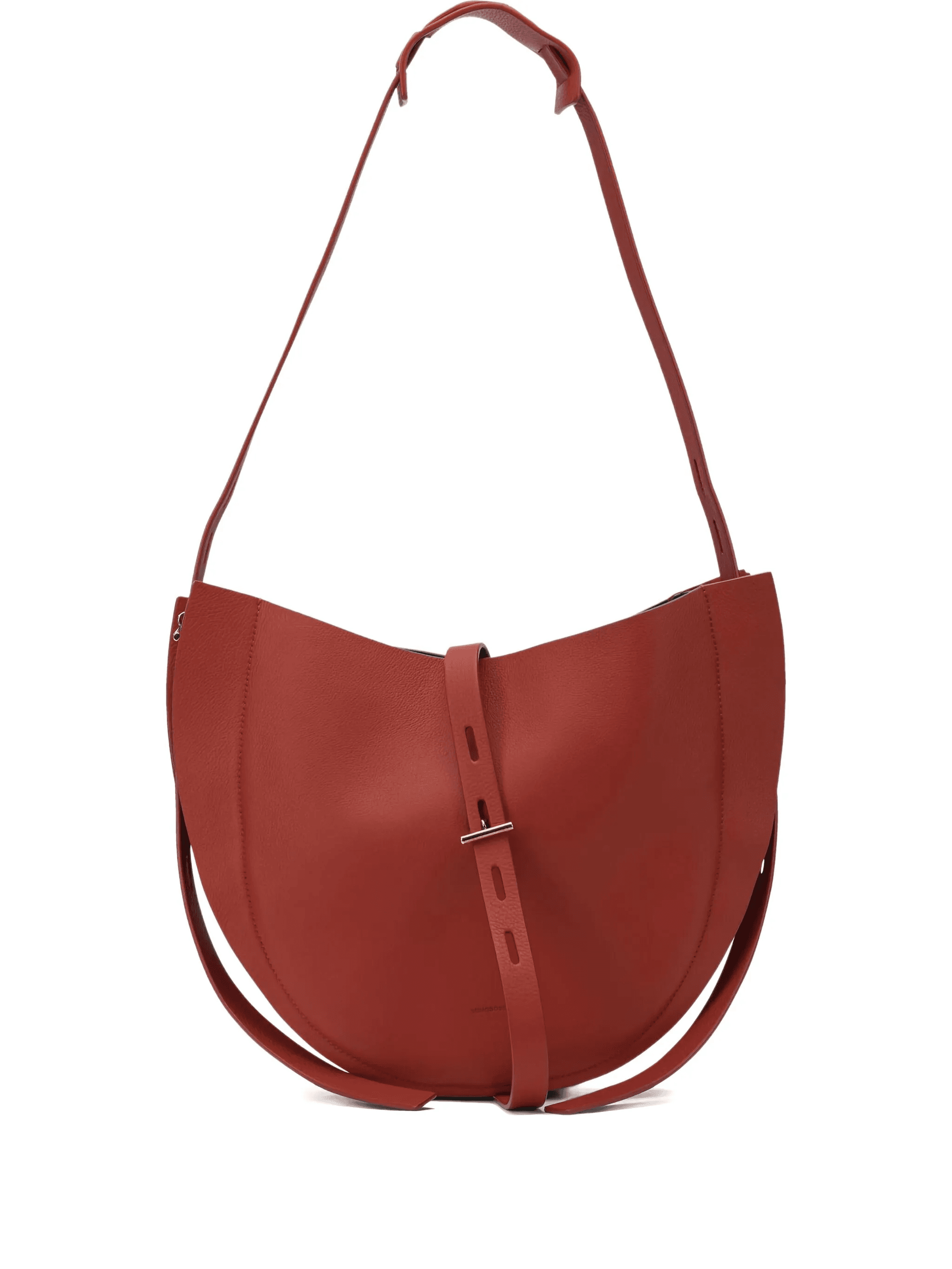 Lizzie small shoulder bag - Image 1