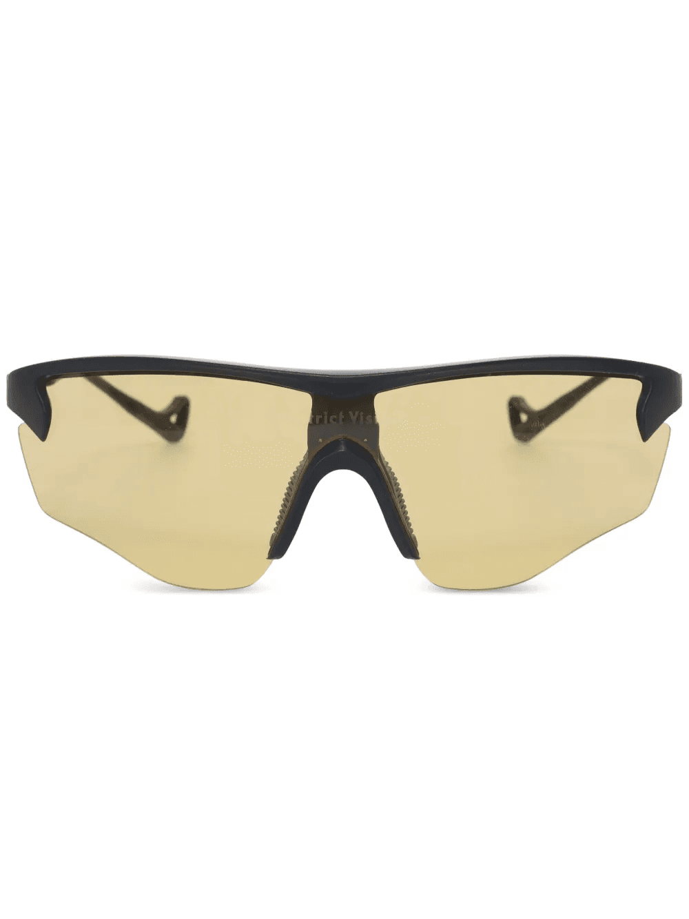 Junya Racer shield-frame sunglasses - Image 1