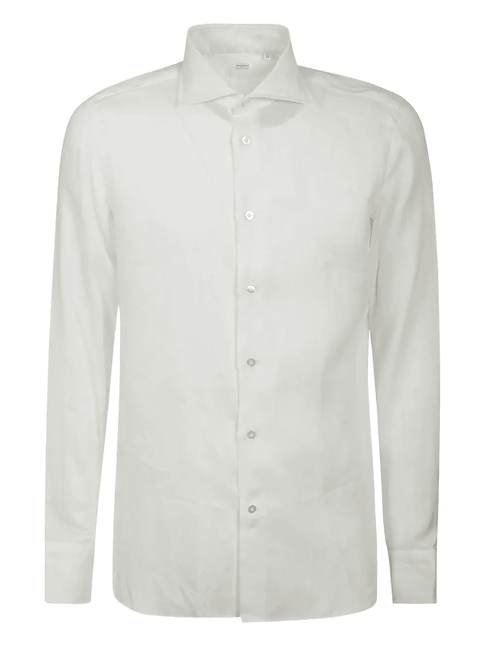 linen/flax shirt - Image 1