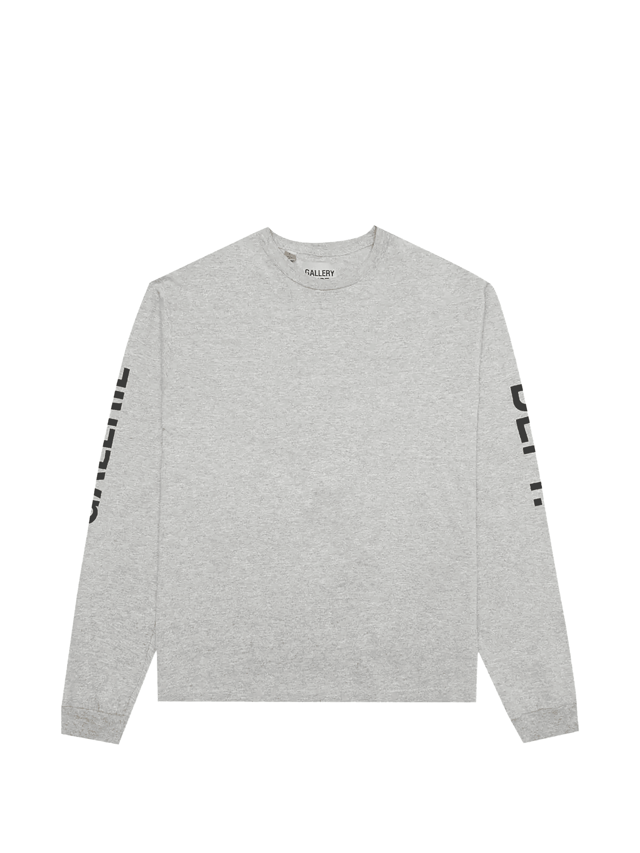 French Souvenir long sleeve T-shirt - Image 1