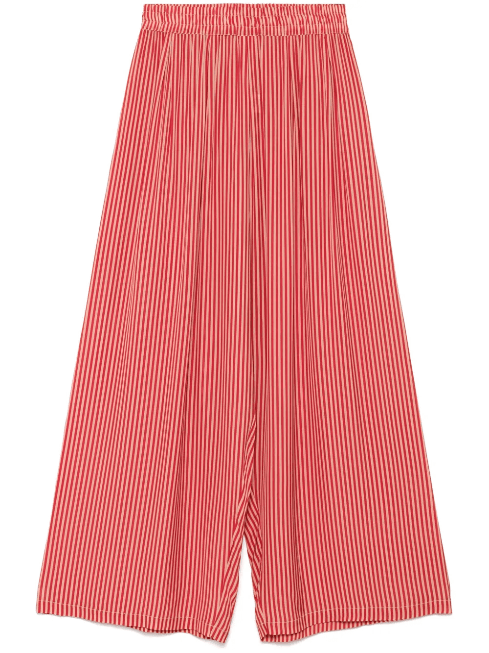 striped trousers - Image 1