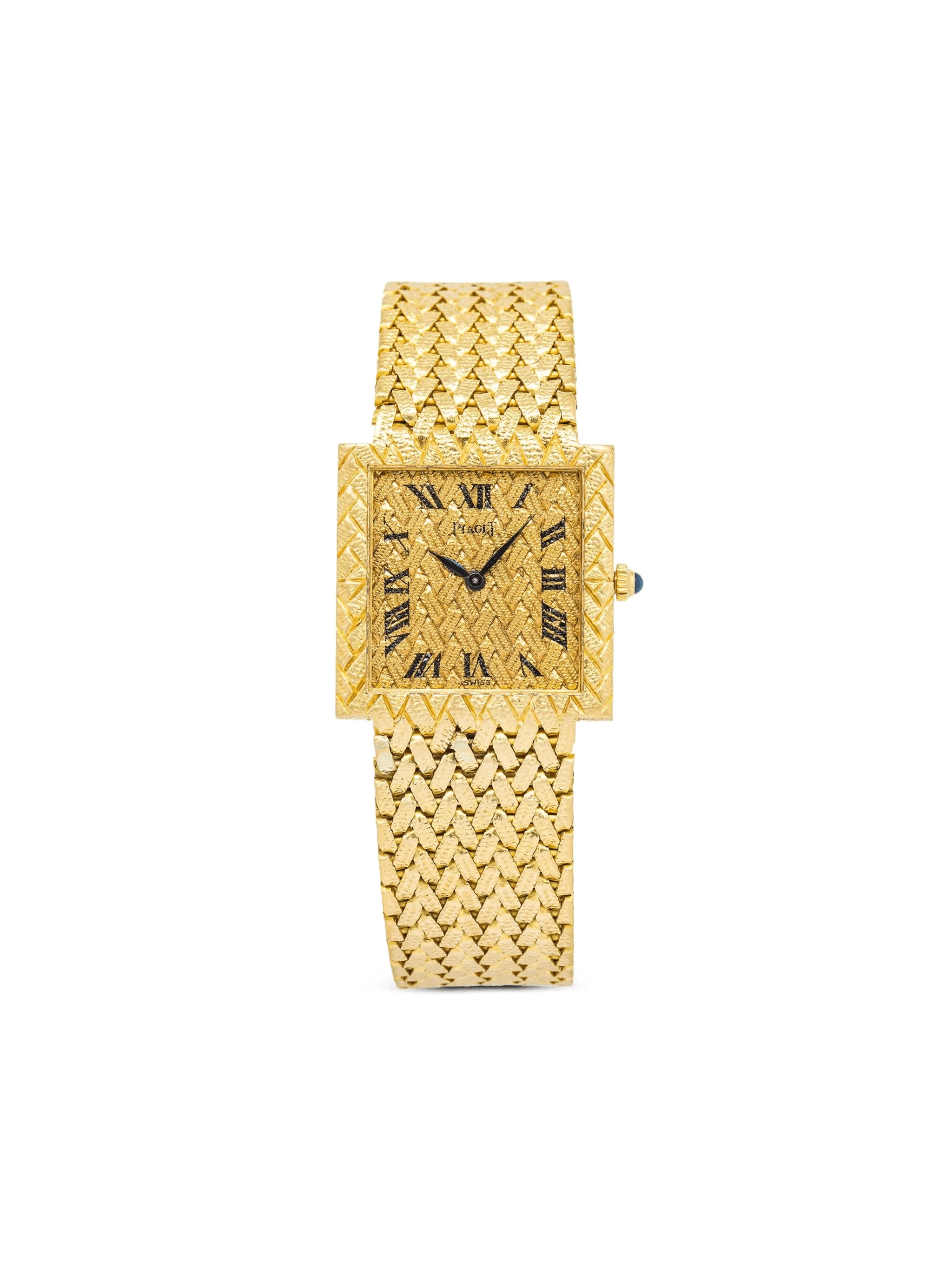 pre-owned Vintage 23mm - Image 1