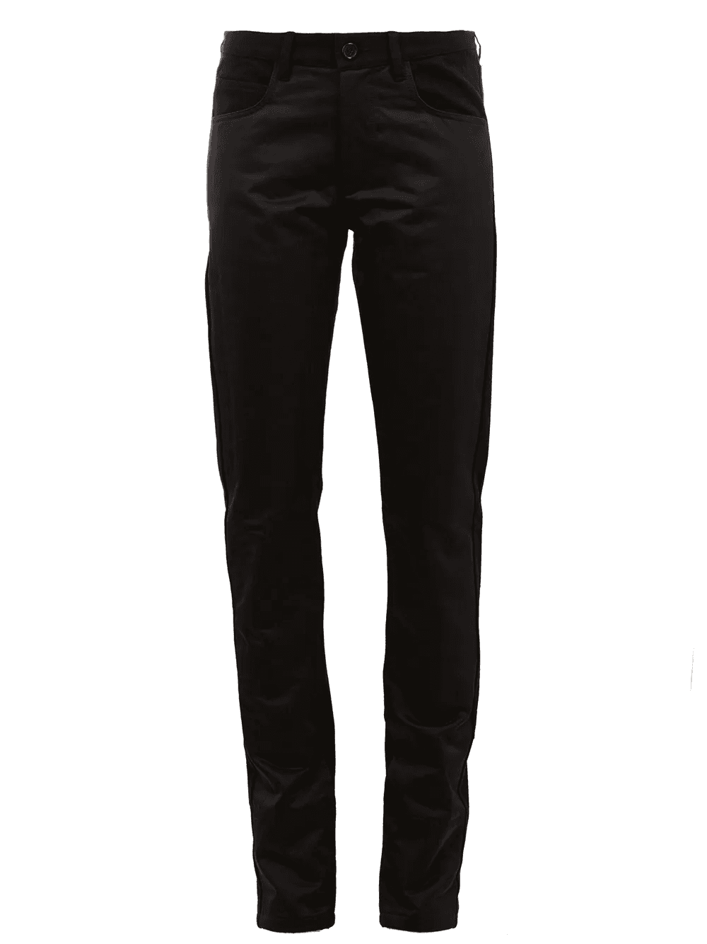 straight trousers - Image 1