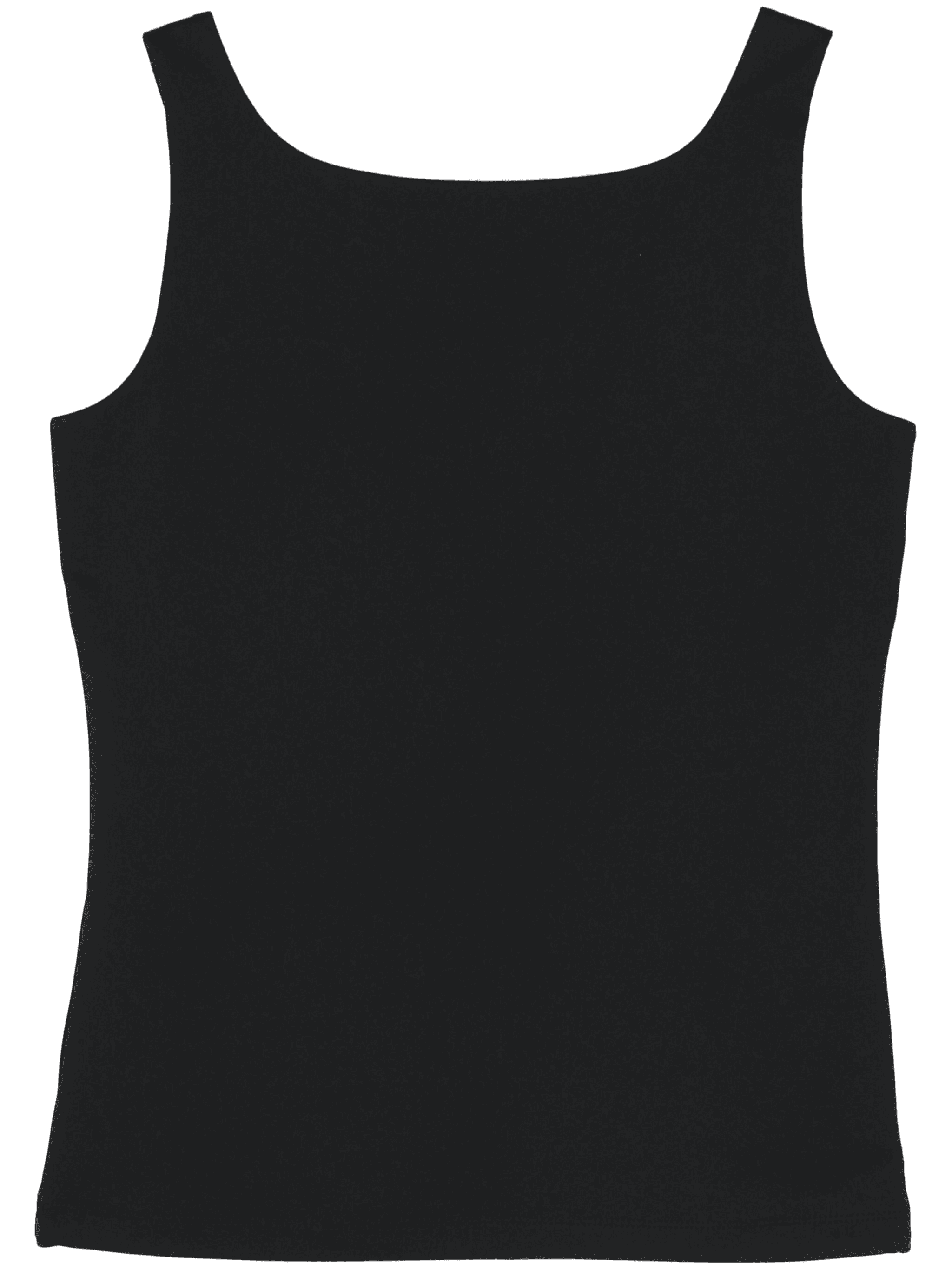 jersey tank top - Image 1