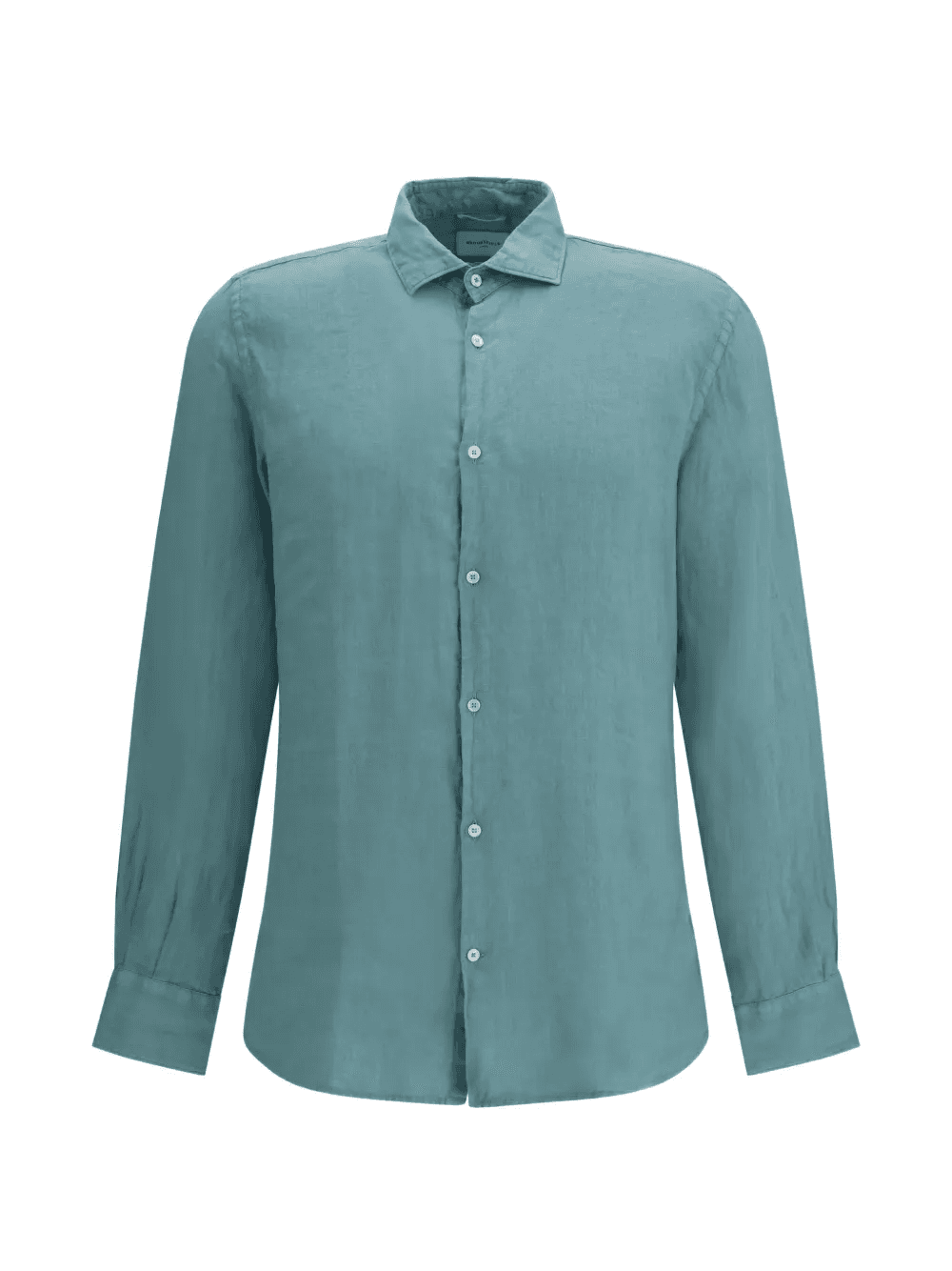 slim-fit shirt - Image 1
