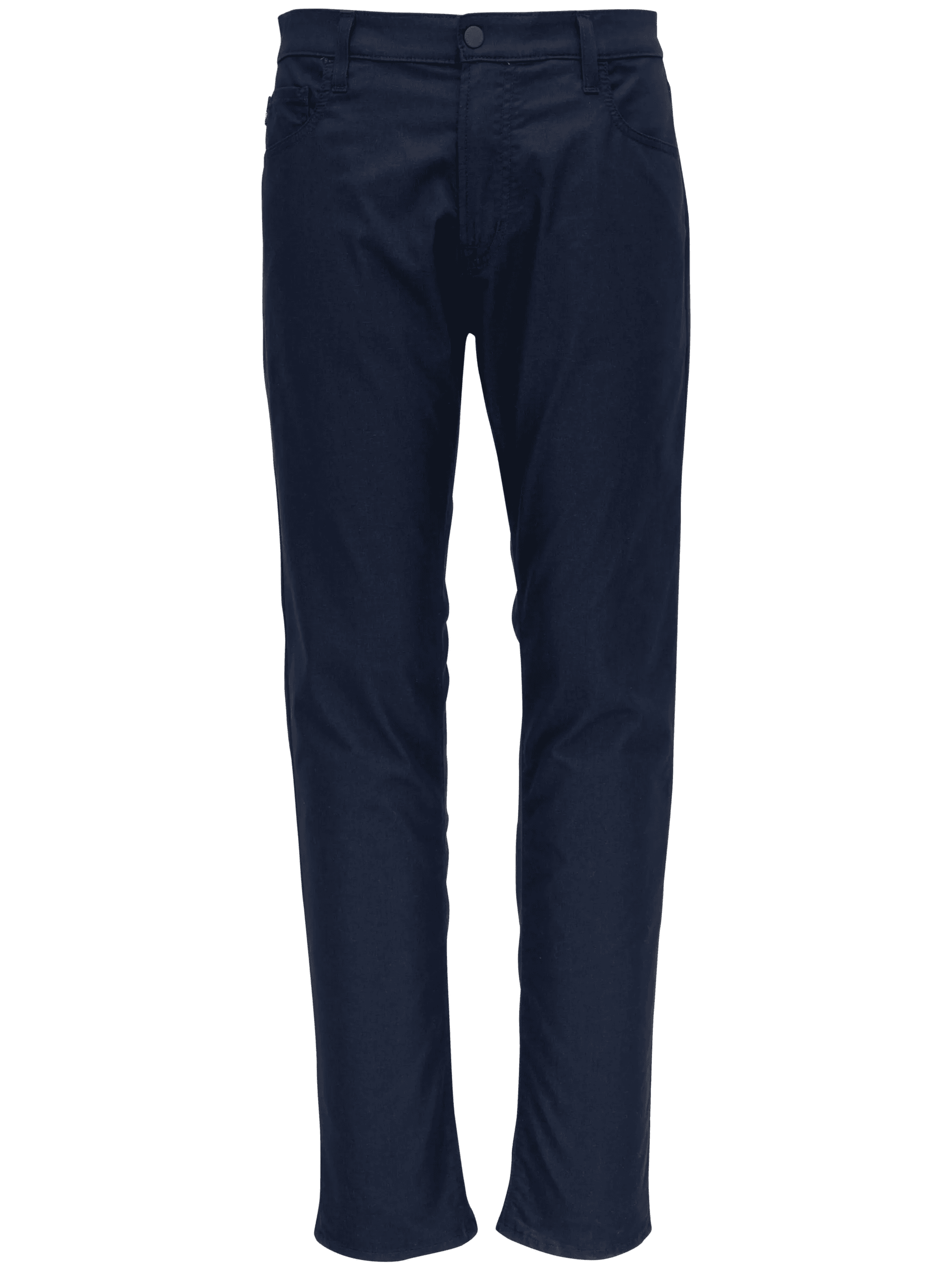 front-fastening skinny jeans - Image 1