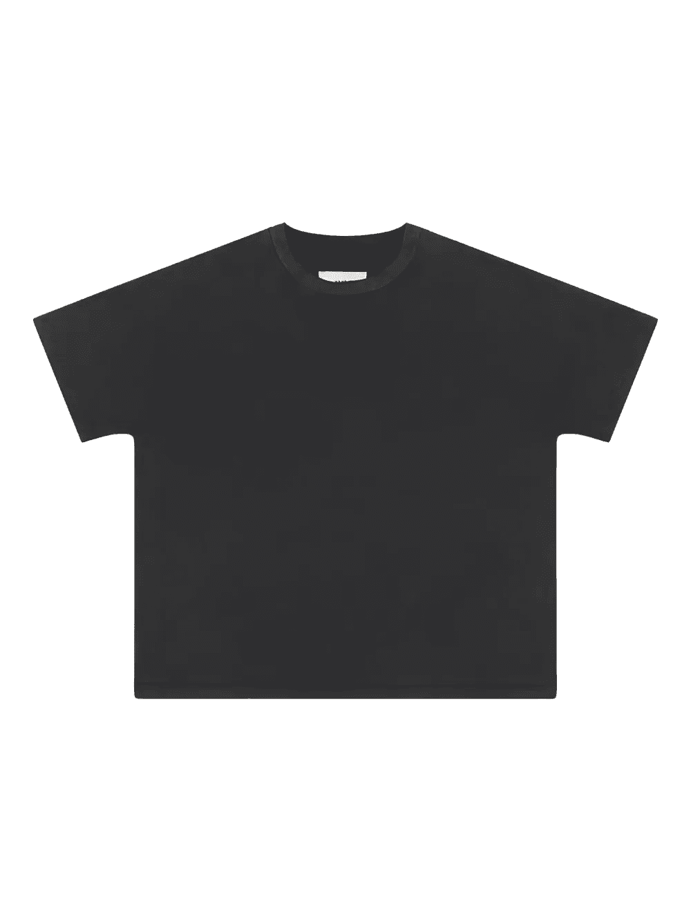 Kimono 2.0 round-neck T-shirt - Image 1