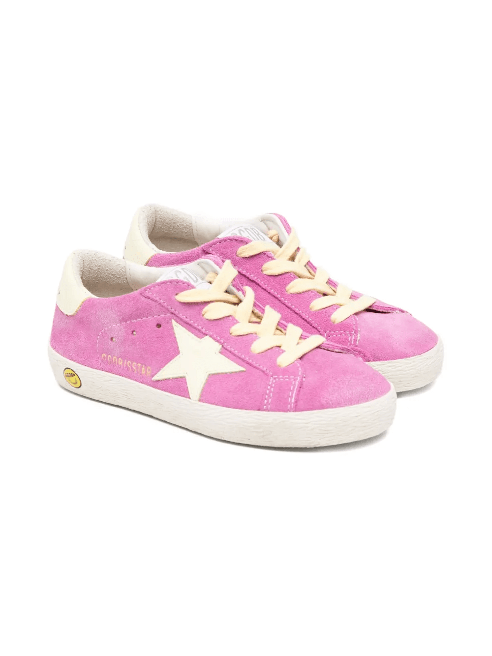Super-Star trainers - Image 1