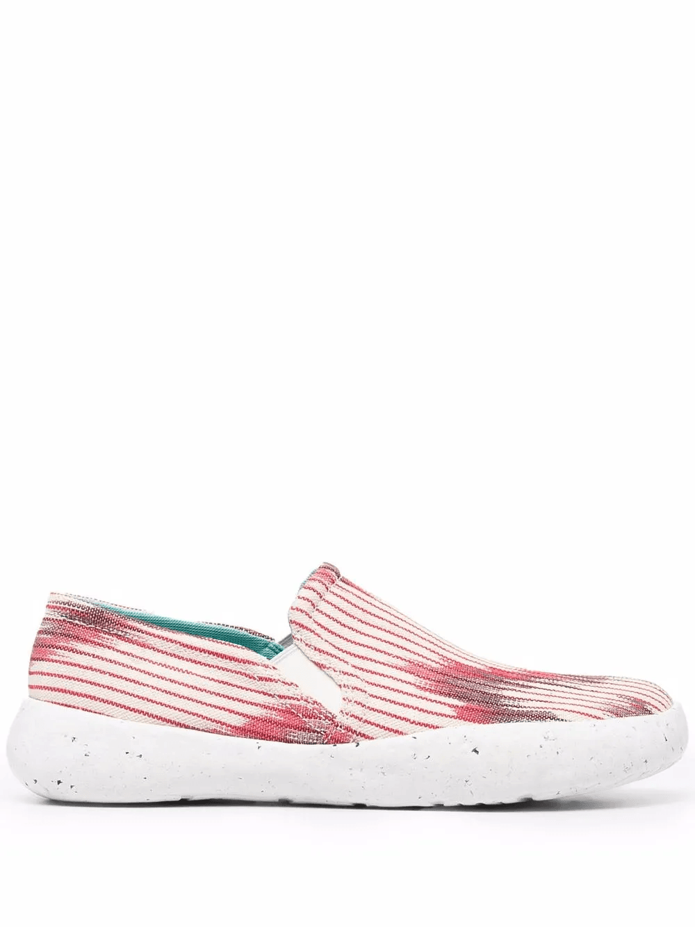Peu Stadium slip-on sneakers - Image 1