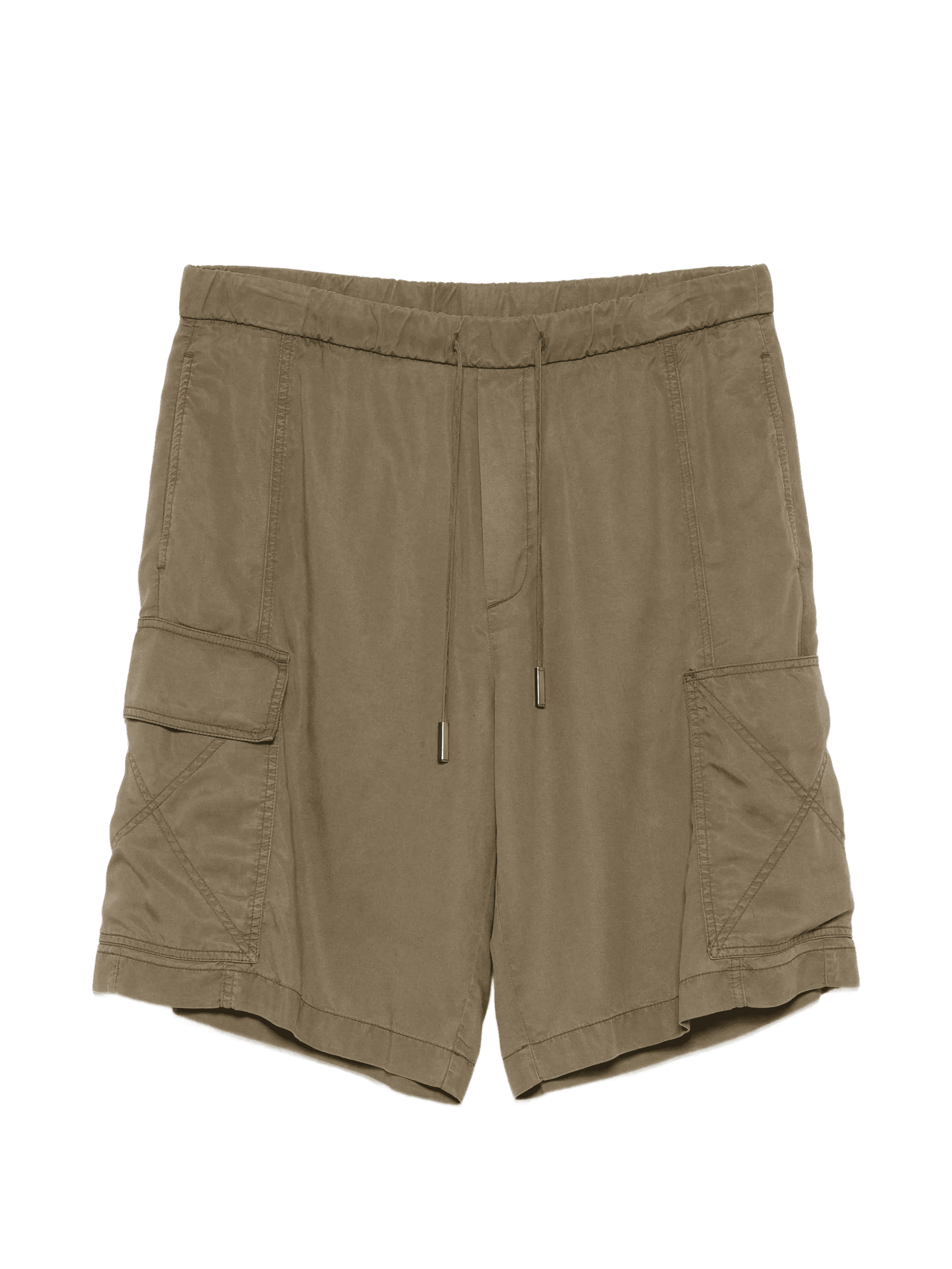 cargo pocket shorts - Image 1