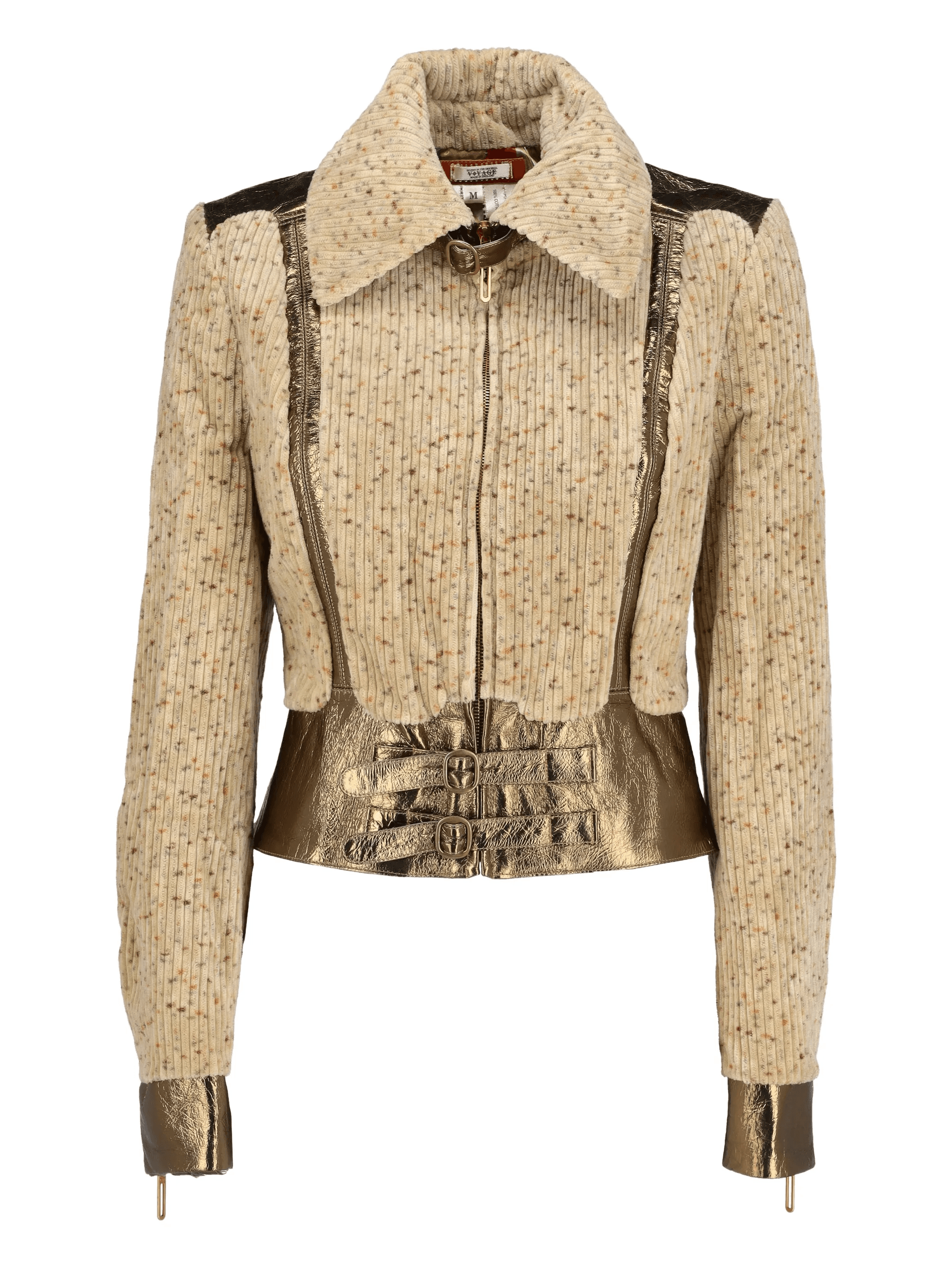 Voyage jacket - Image 1