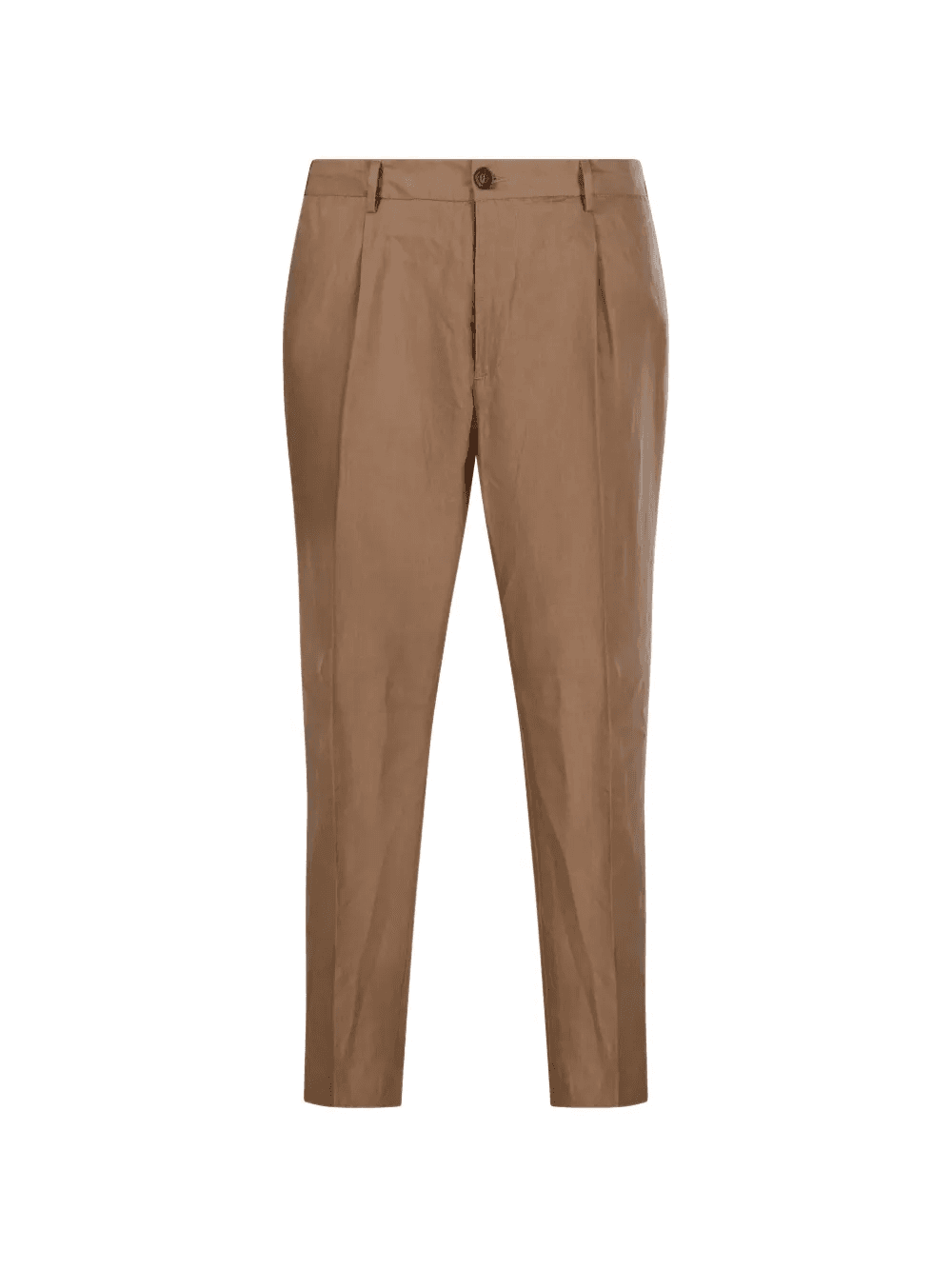 pleated trousers - Image 1