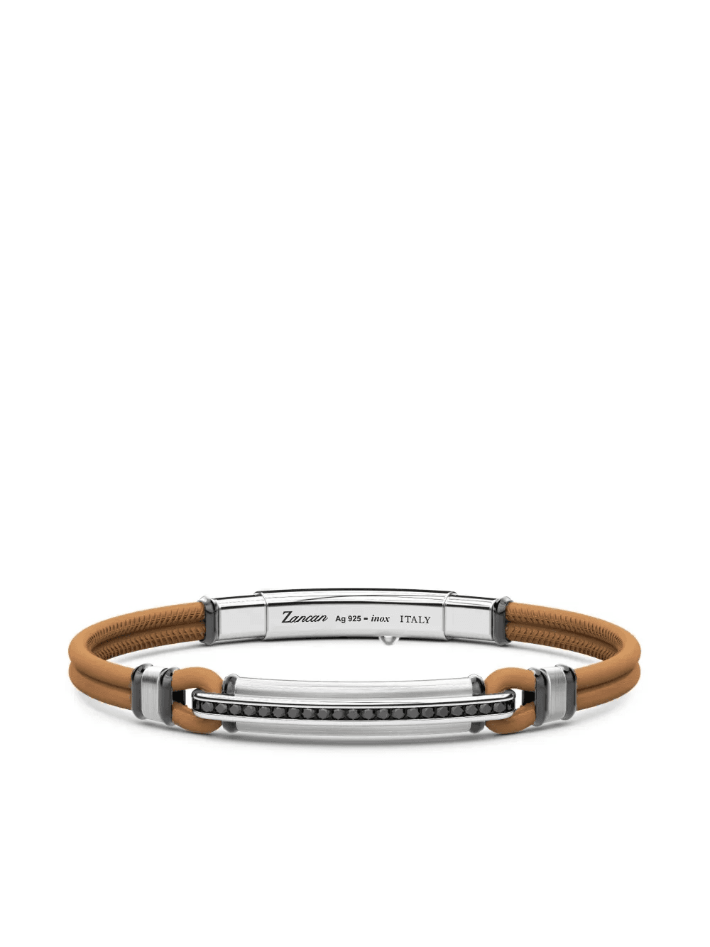 spinel-embellished bracelet - Image 1