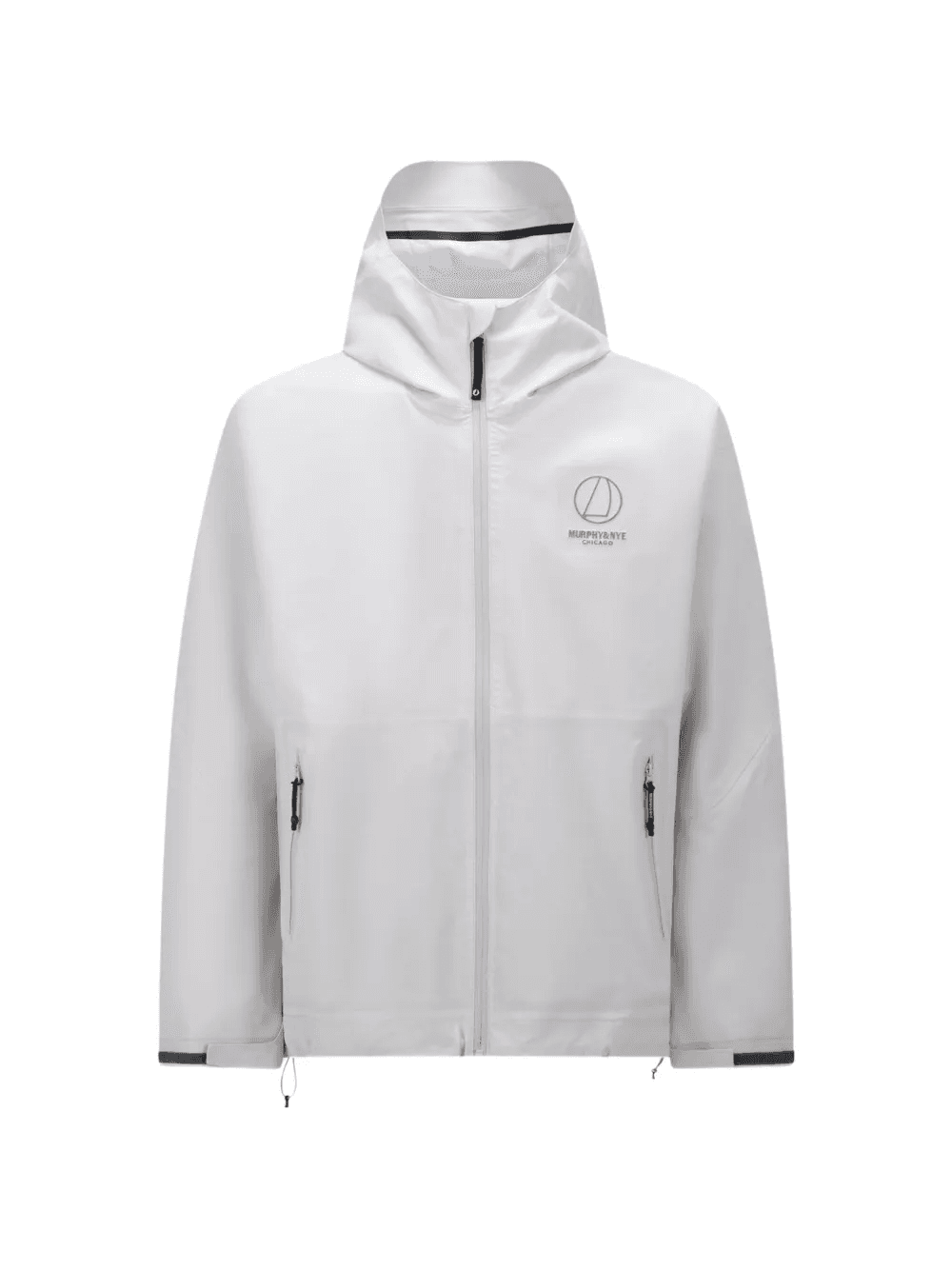 Range lightweight jacket - Image 1