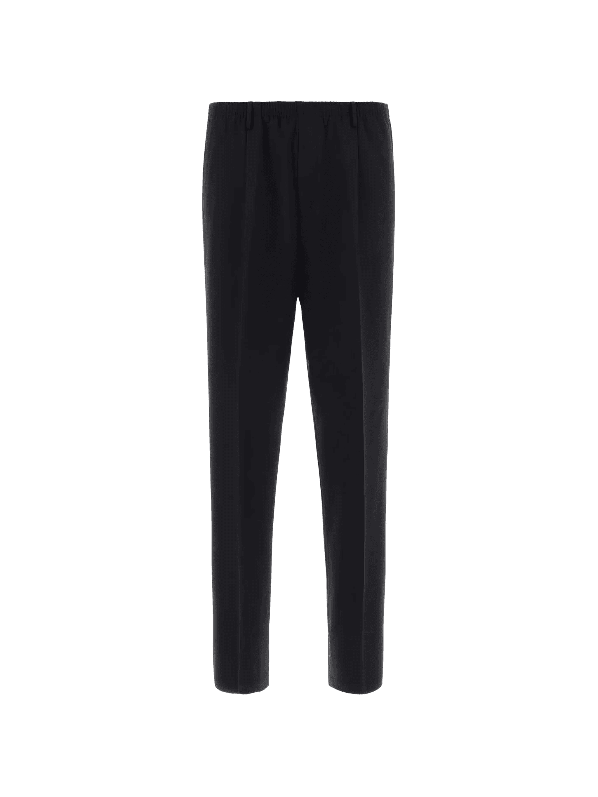 relaxed-fit trousers - Image 1