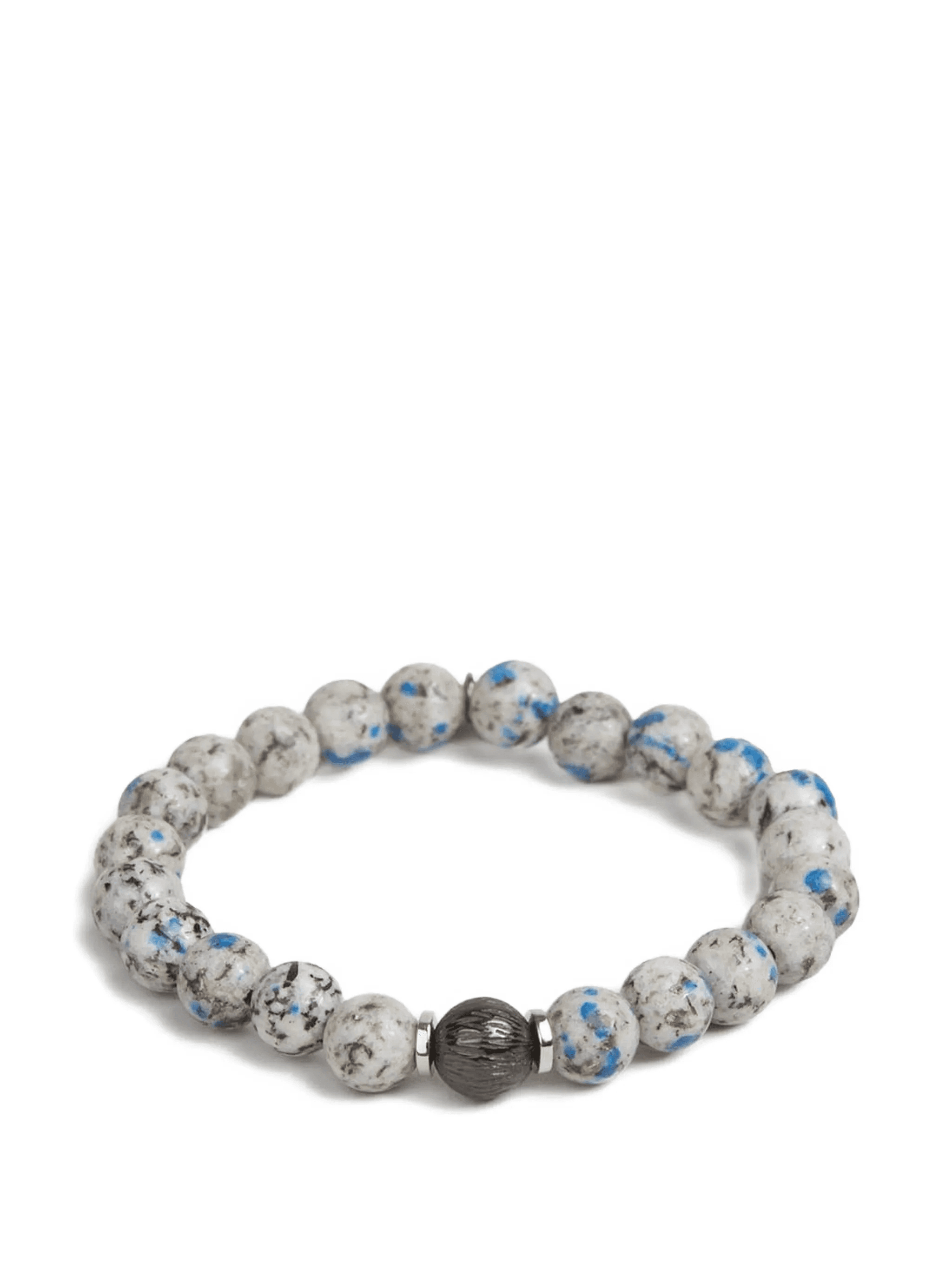 beaded bracelet - Image 1
