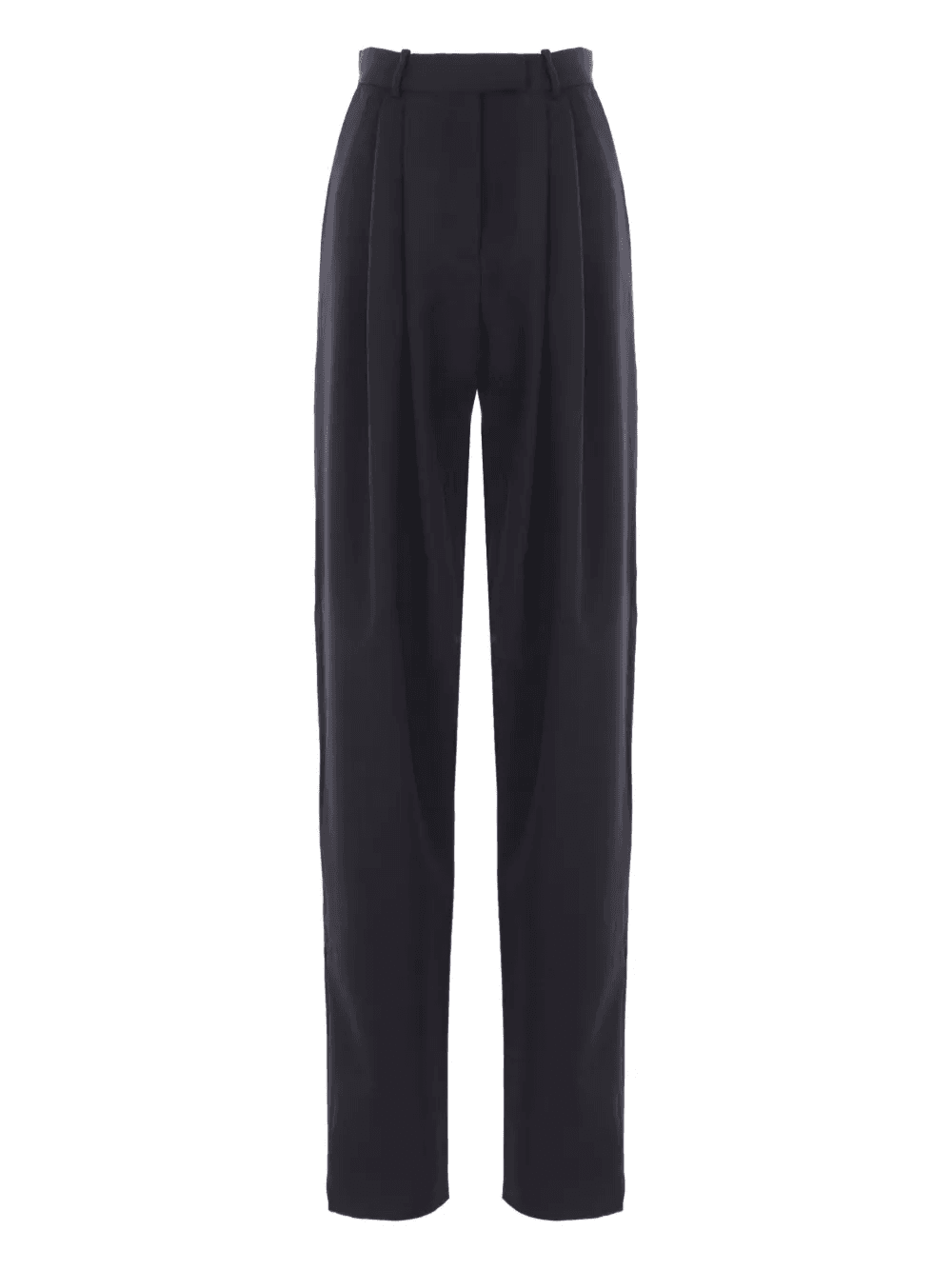 pleated trousers - Image 1