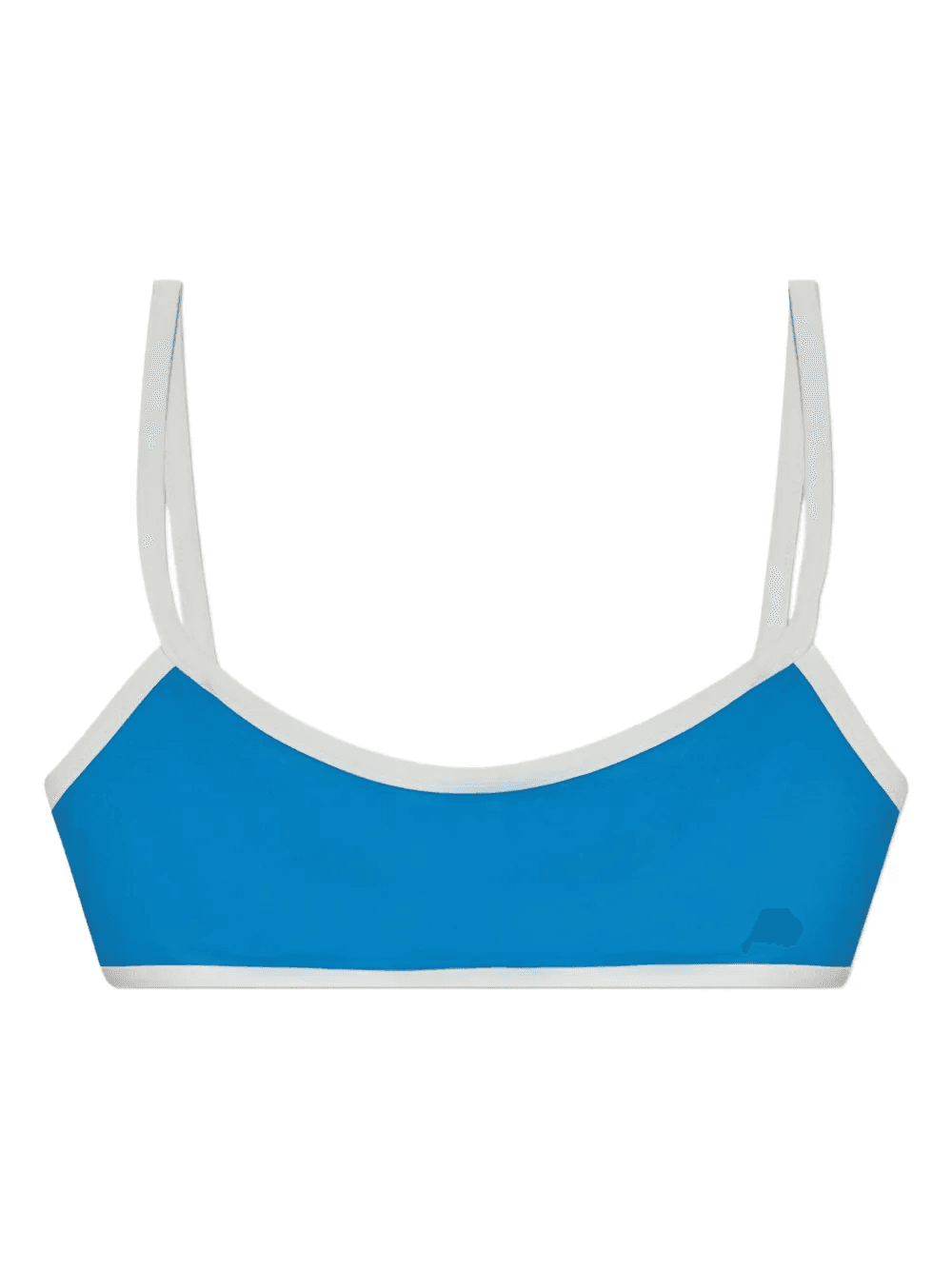 contrast-trim bikini - Image 1