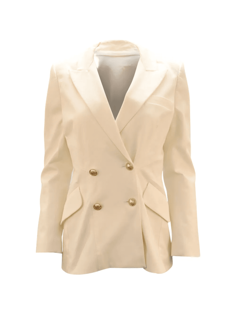 Crosby Rodeo peak-lapel blazer - Image 1