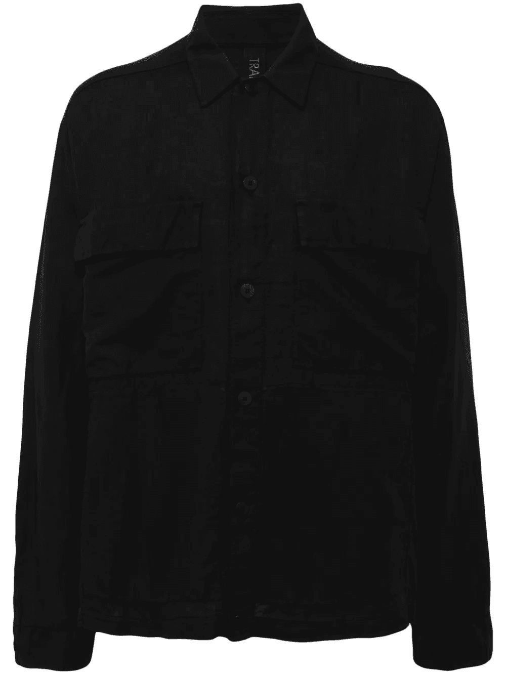 long sleeves pocket shirt - Image 1