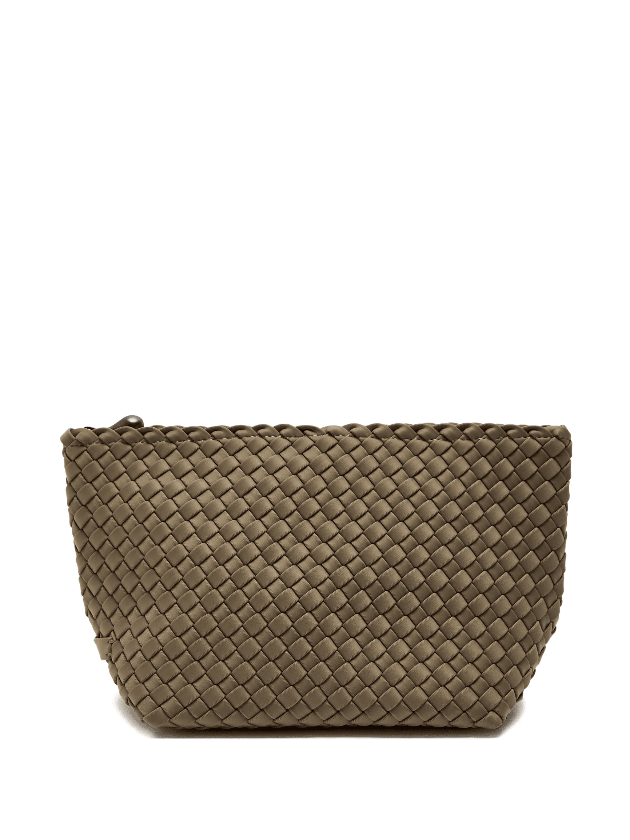 woven cosmetic case - Image 1