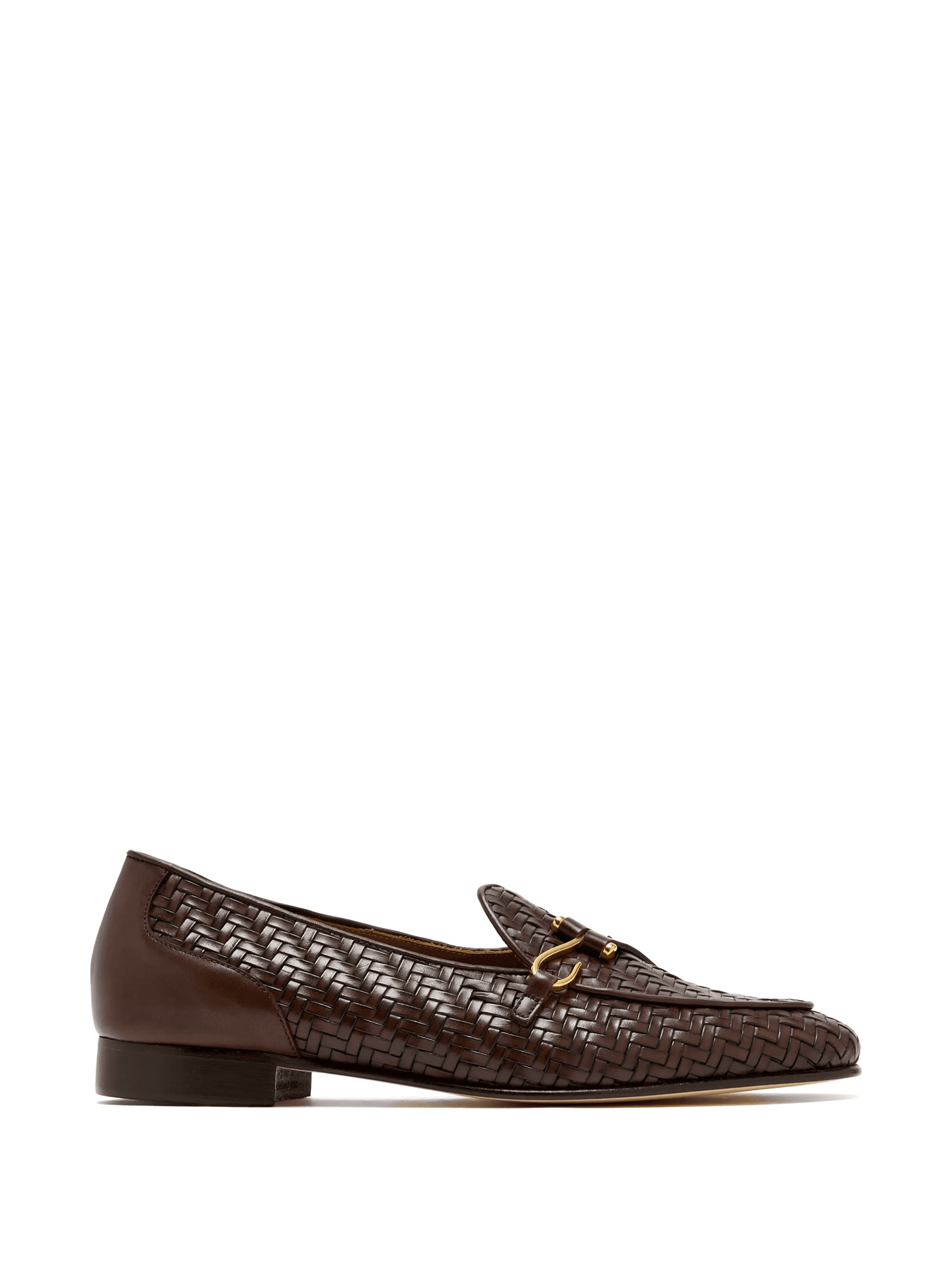 Camporta buckle loafers - Image 1