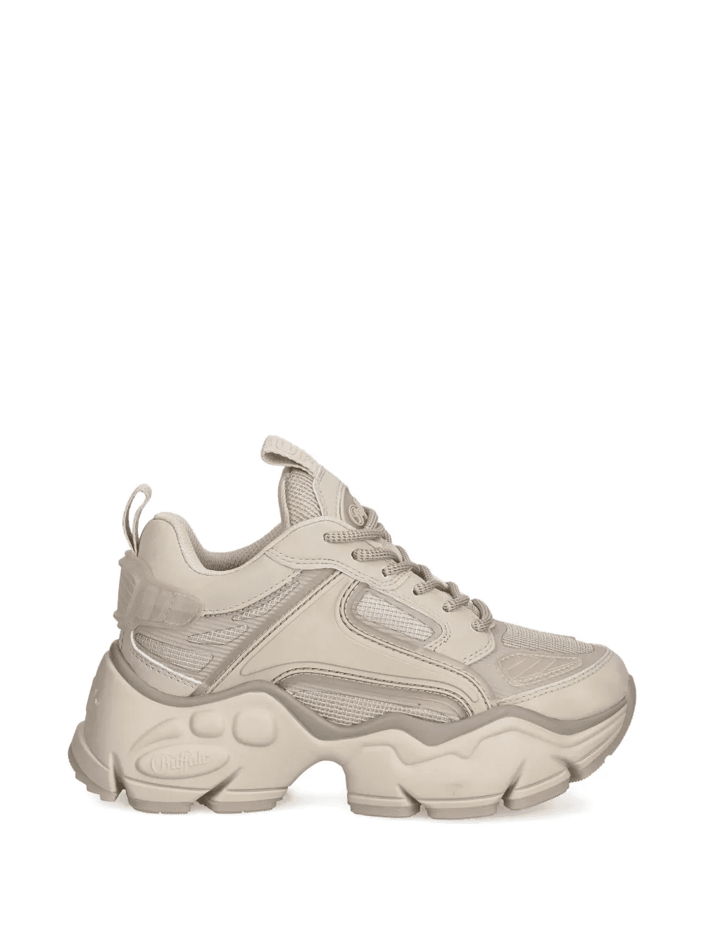 Binary Athena panelled trainers - Image 1