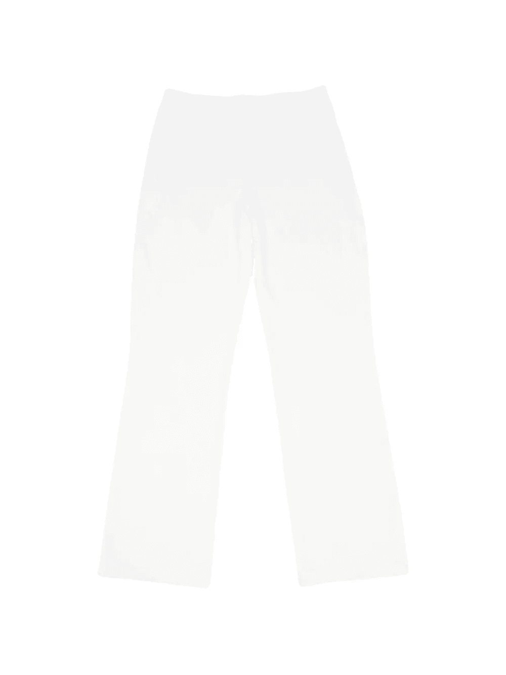 The Solace wide leg track pants - Image 1