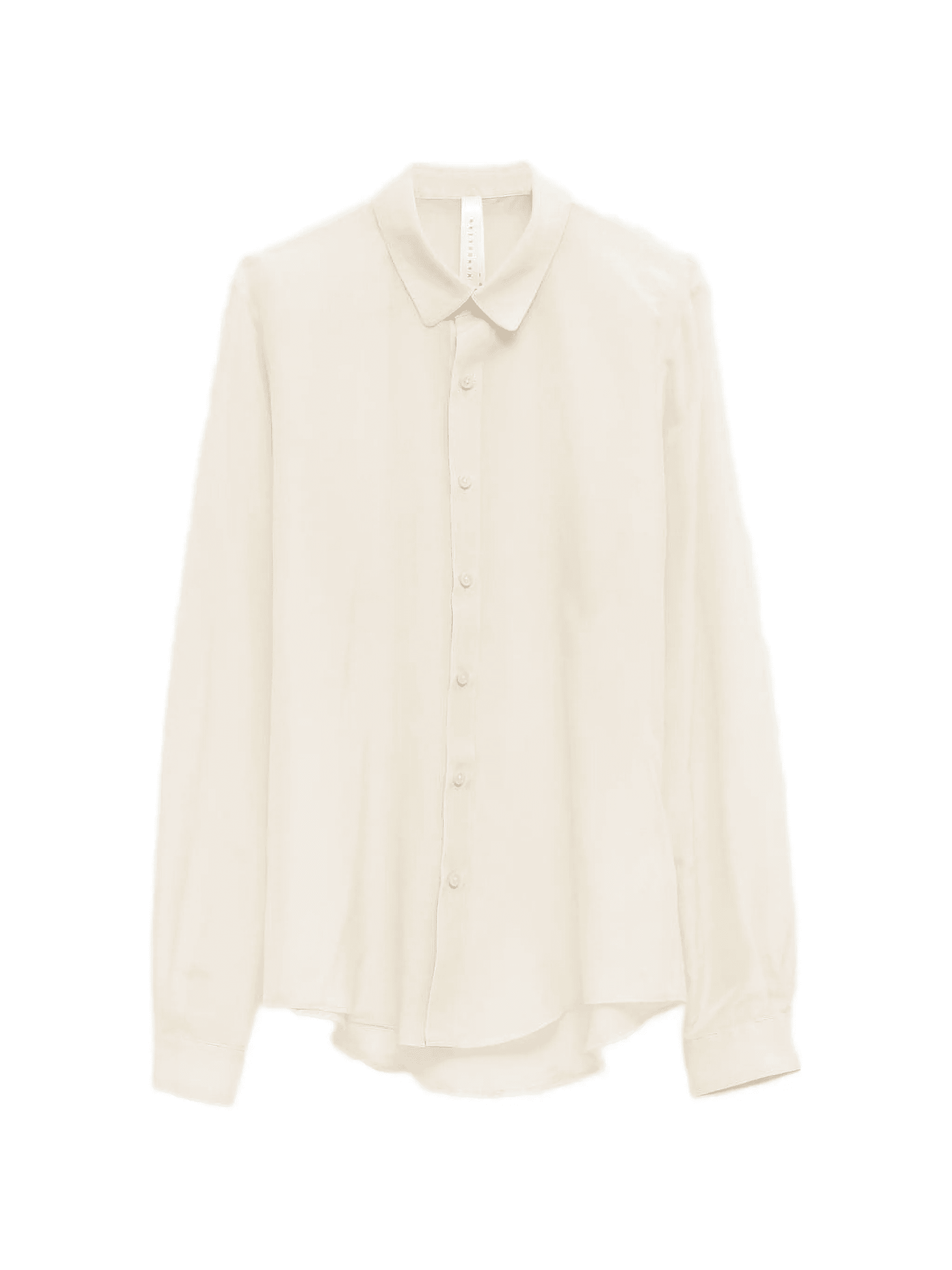 buttoned shirt - Image 1