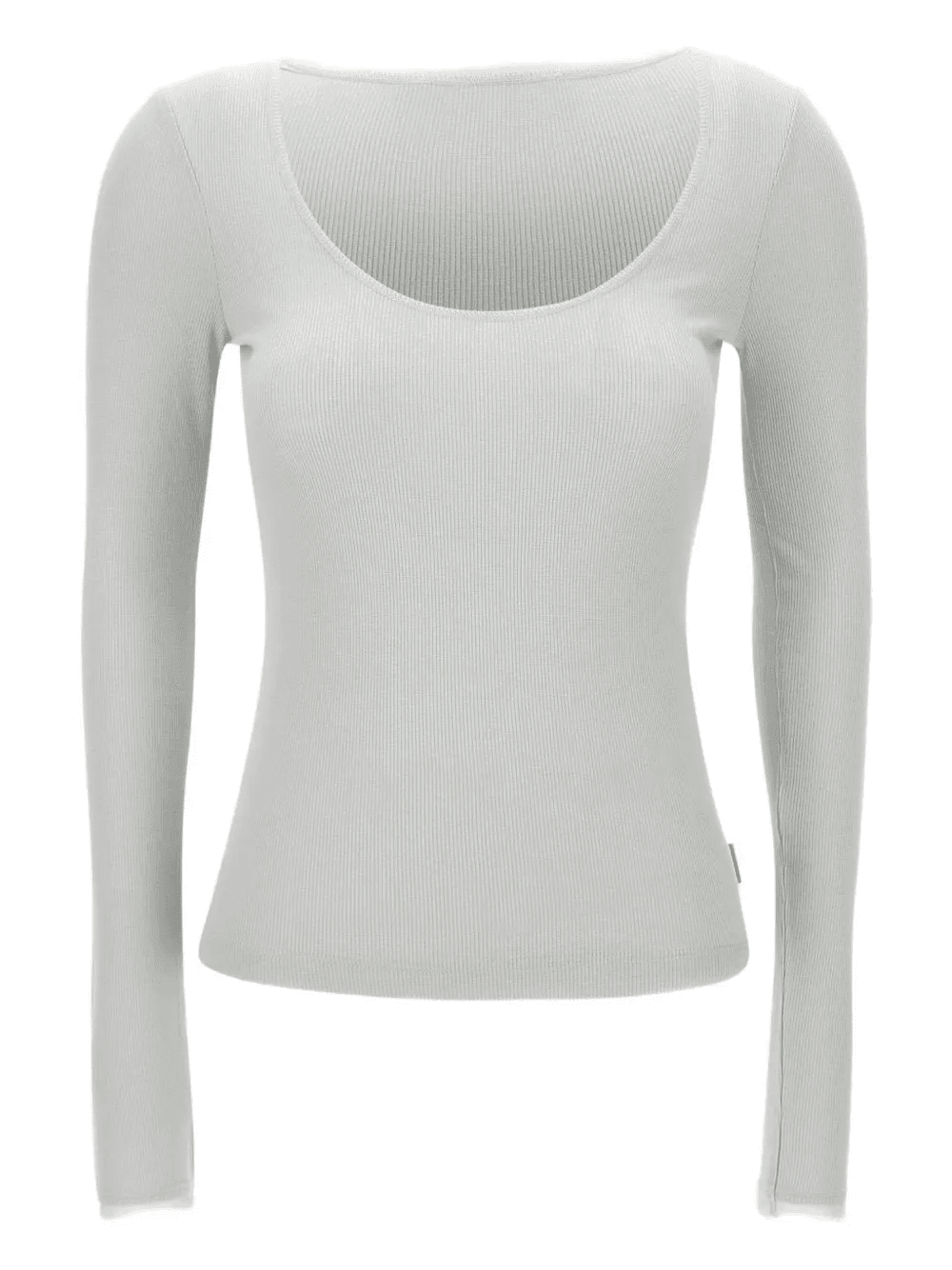 long-sleeve T-shirt - Image 1