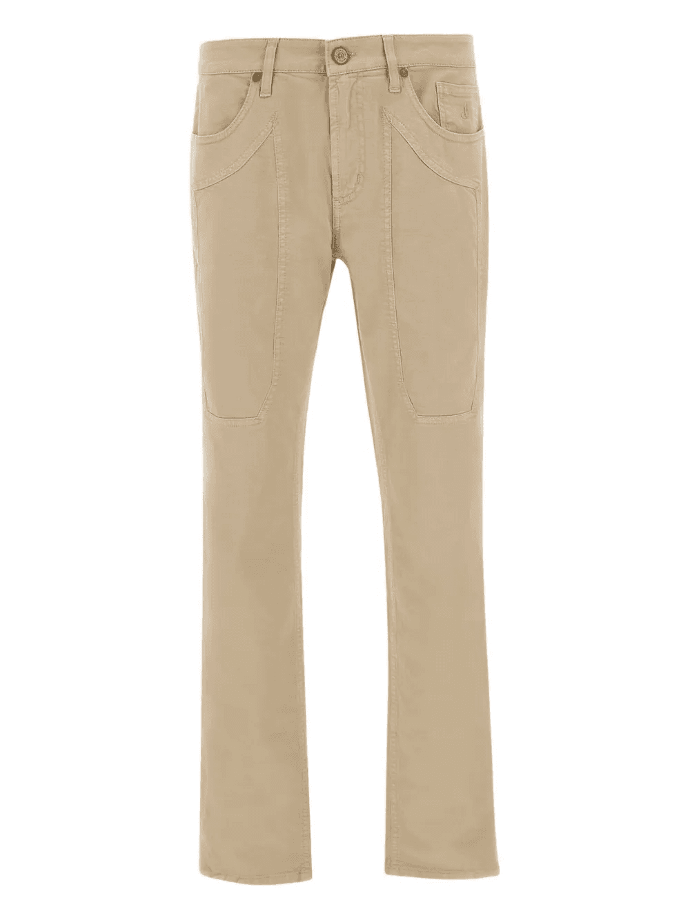 John five-pocket jeans - Image 1