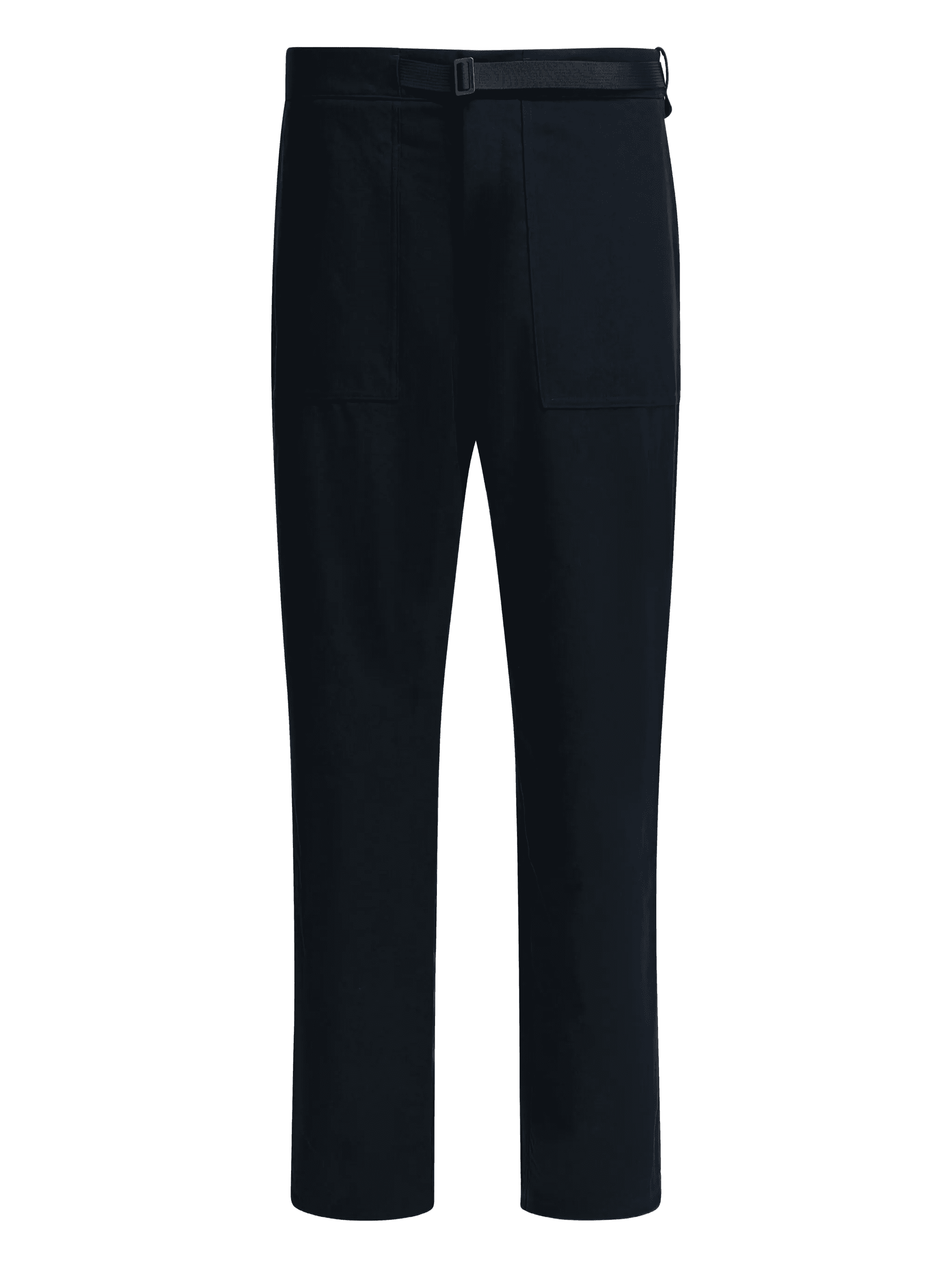 Pocket trousers - Image 1