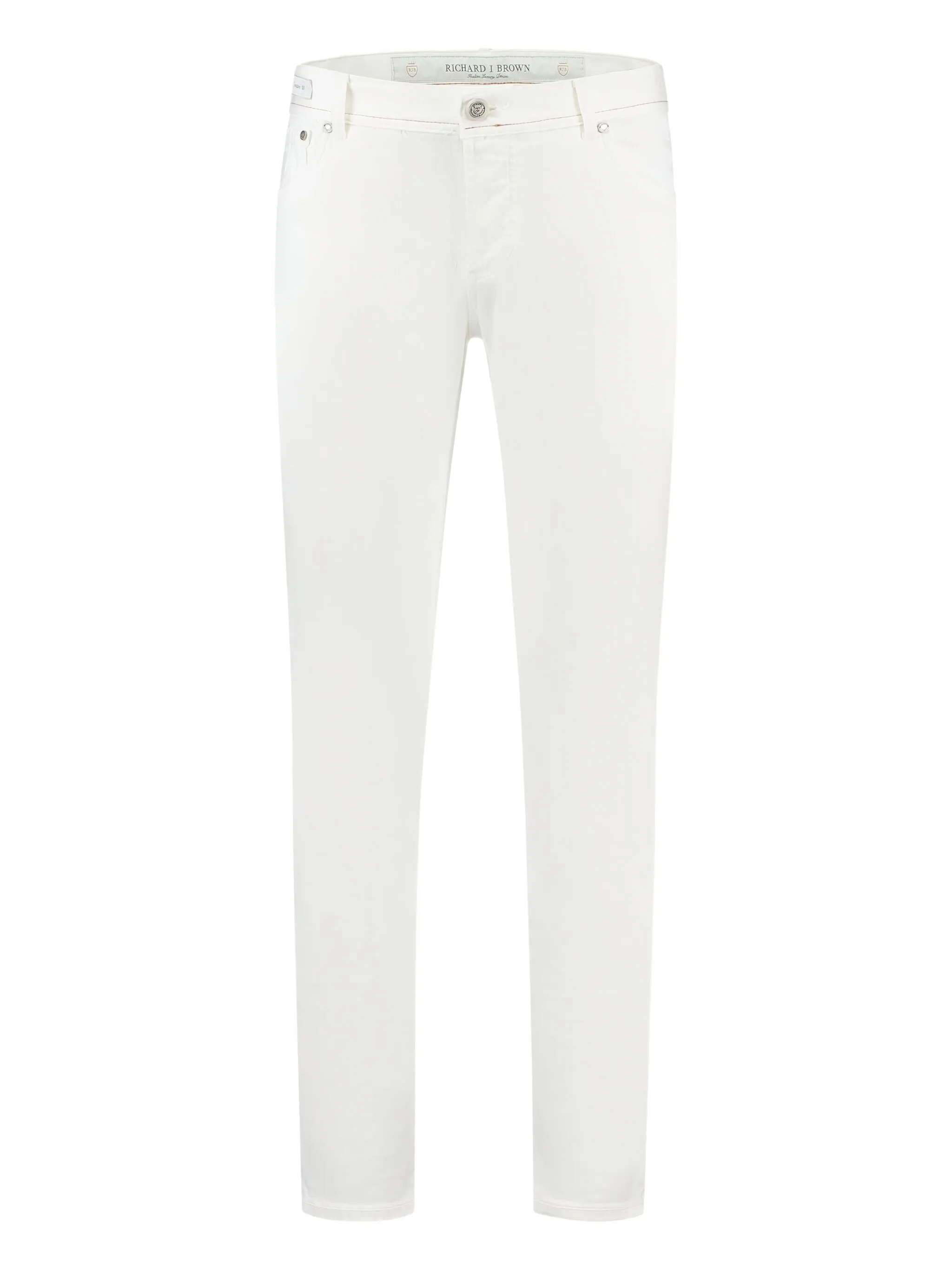 cotton jeans - Image 1