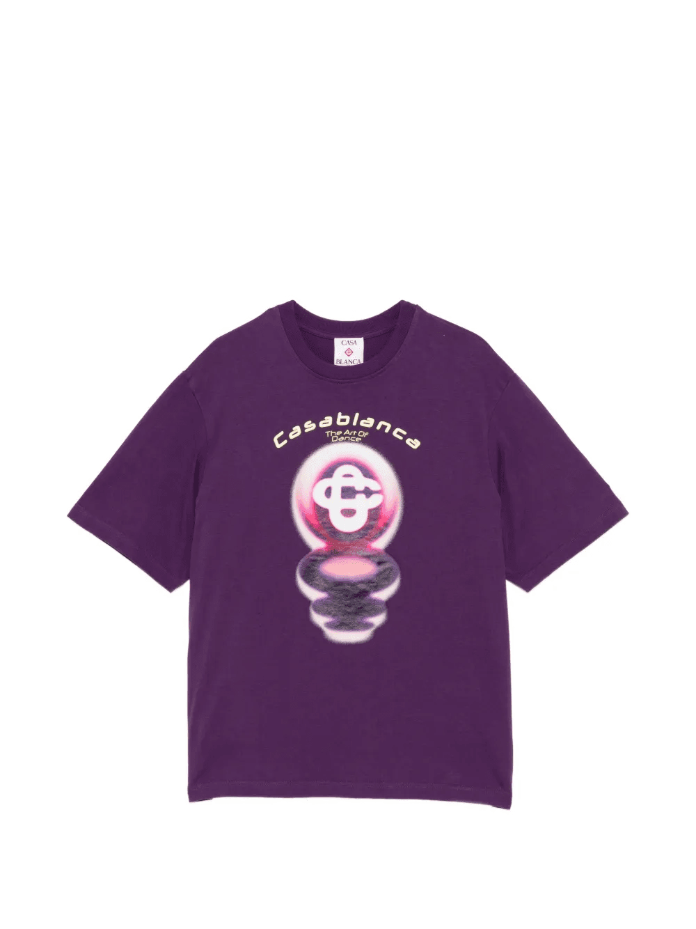 The Art of Dance T-shirt - Image 1