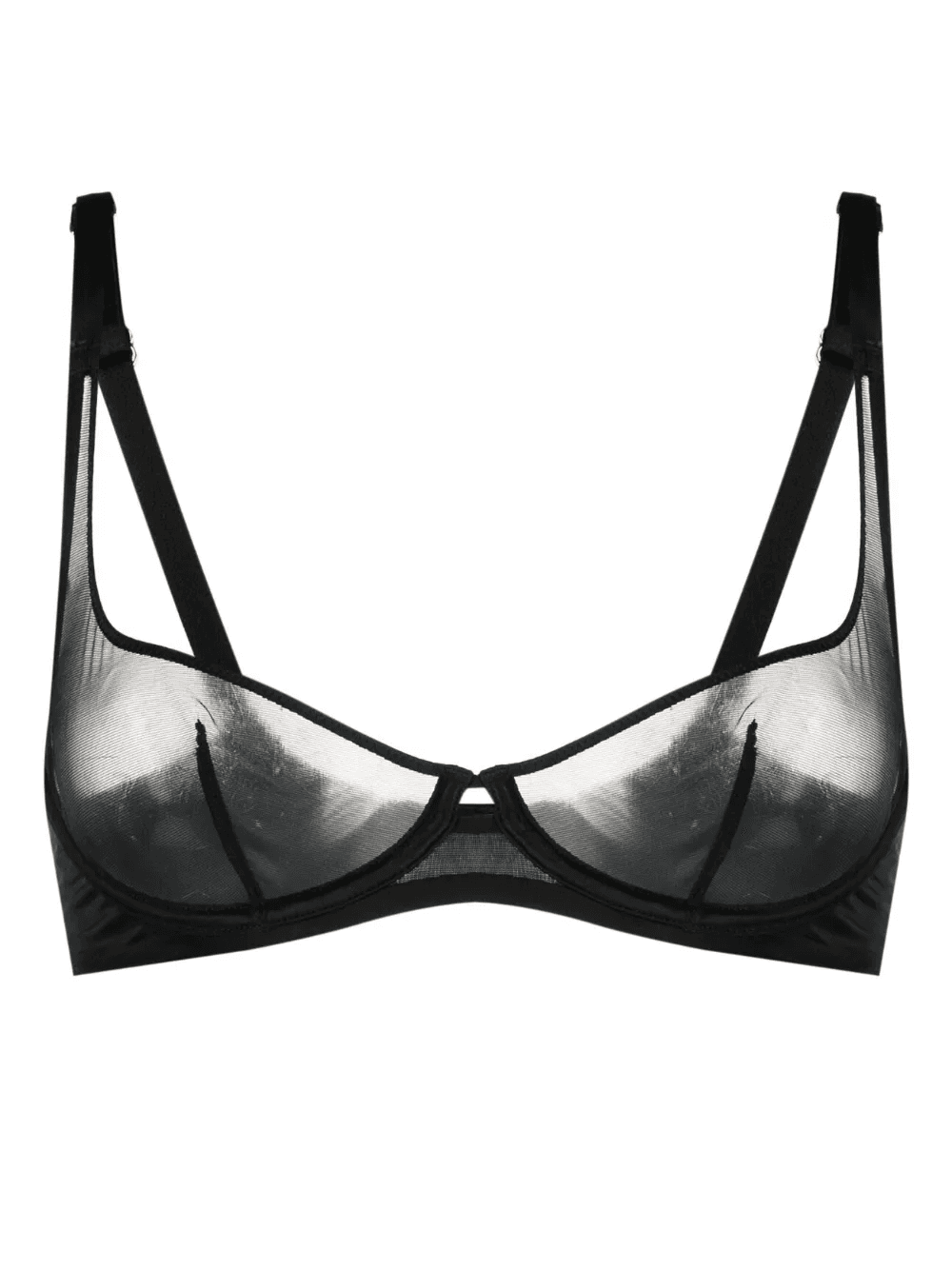 Lucky full-cup bra - Image 1