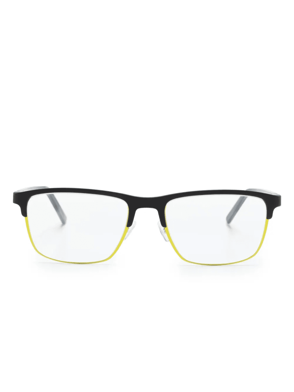 Scott 5 rectangle-frame glasses - Image 1