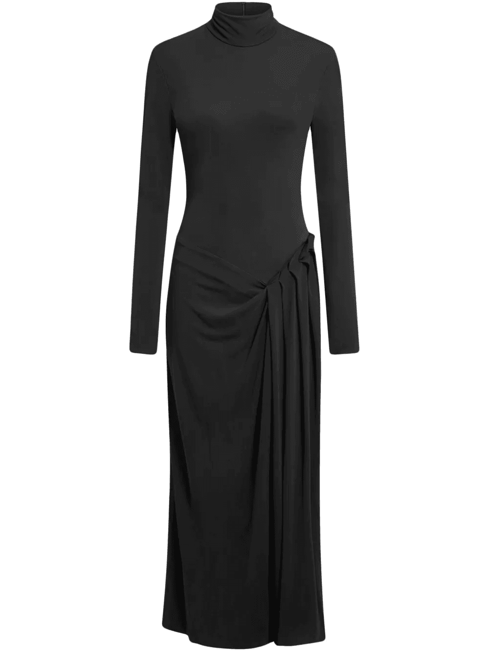 Vento midi dress - Image 1