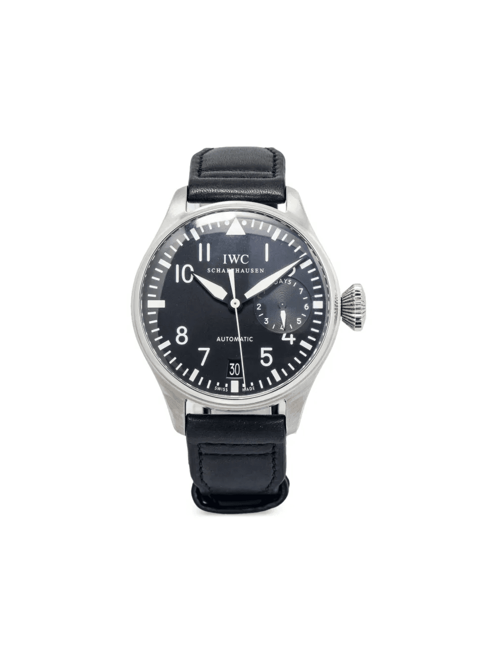 pre-owned Big Pilot 46mm - Image 1
