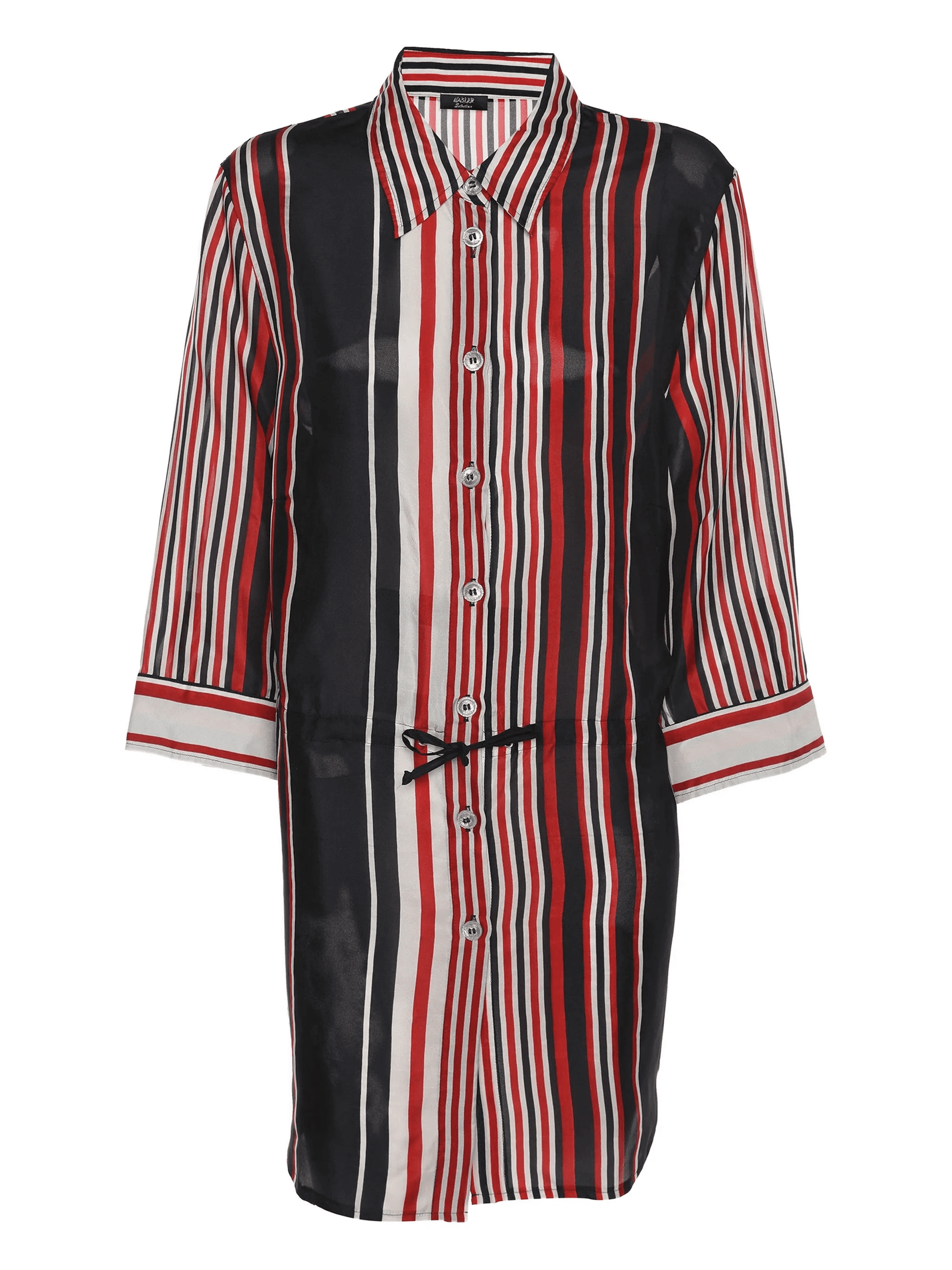 striped shirt - Image 1